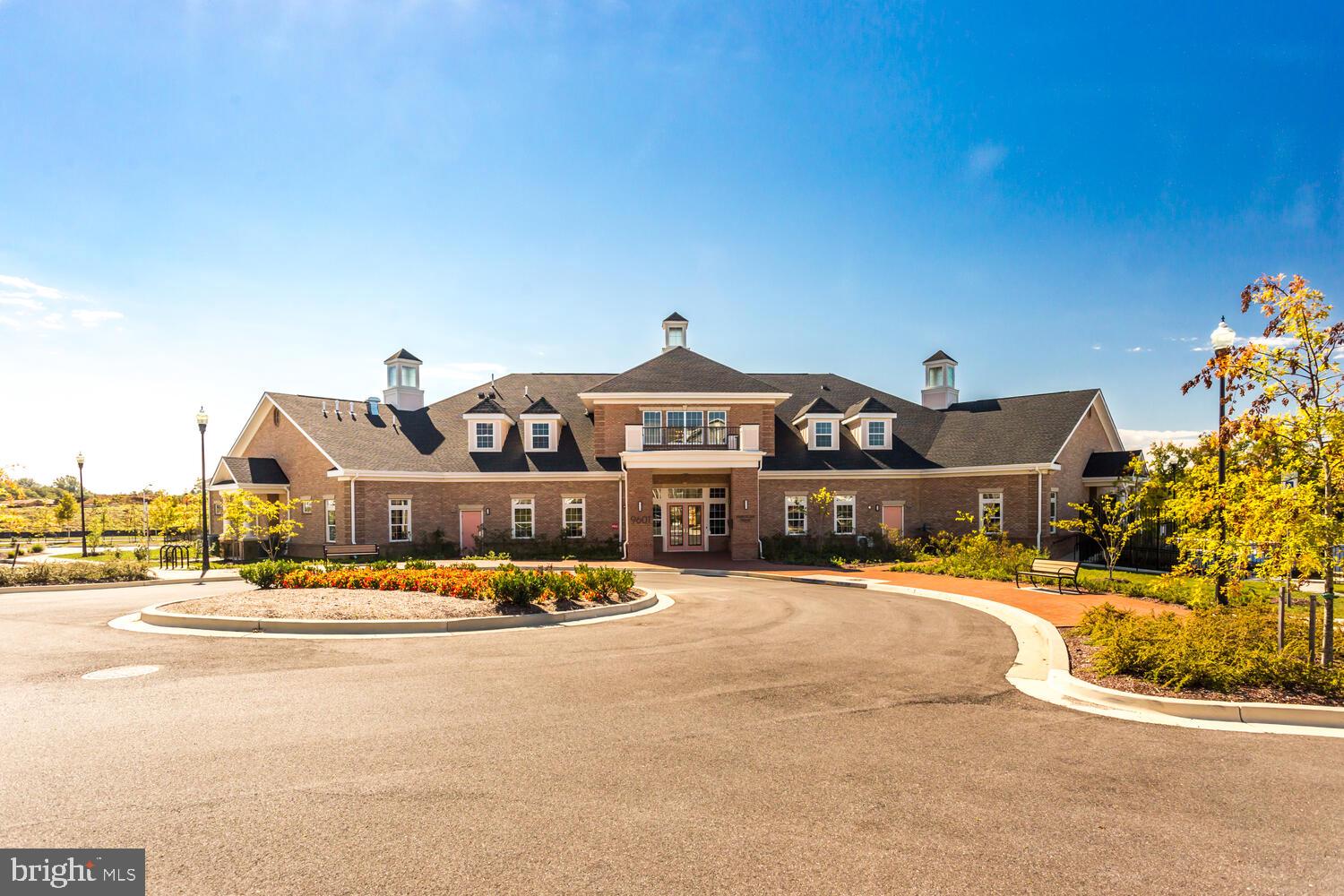 PARKSIDE AT WESTPHALIA - Residential