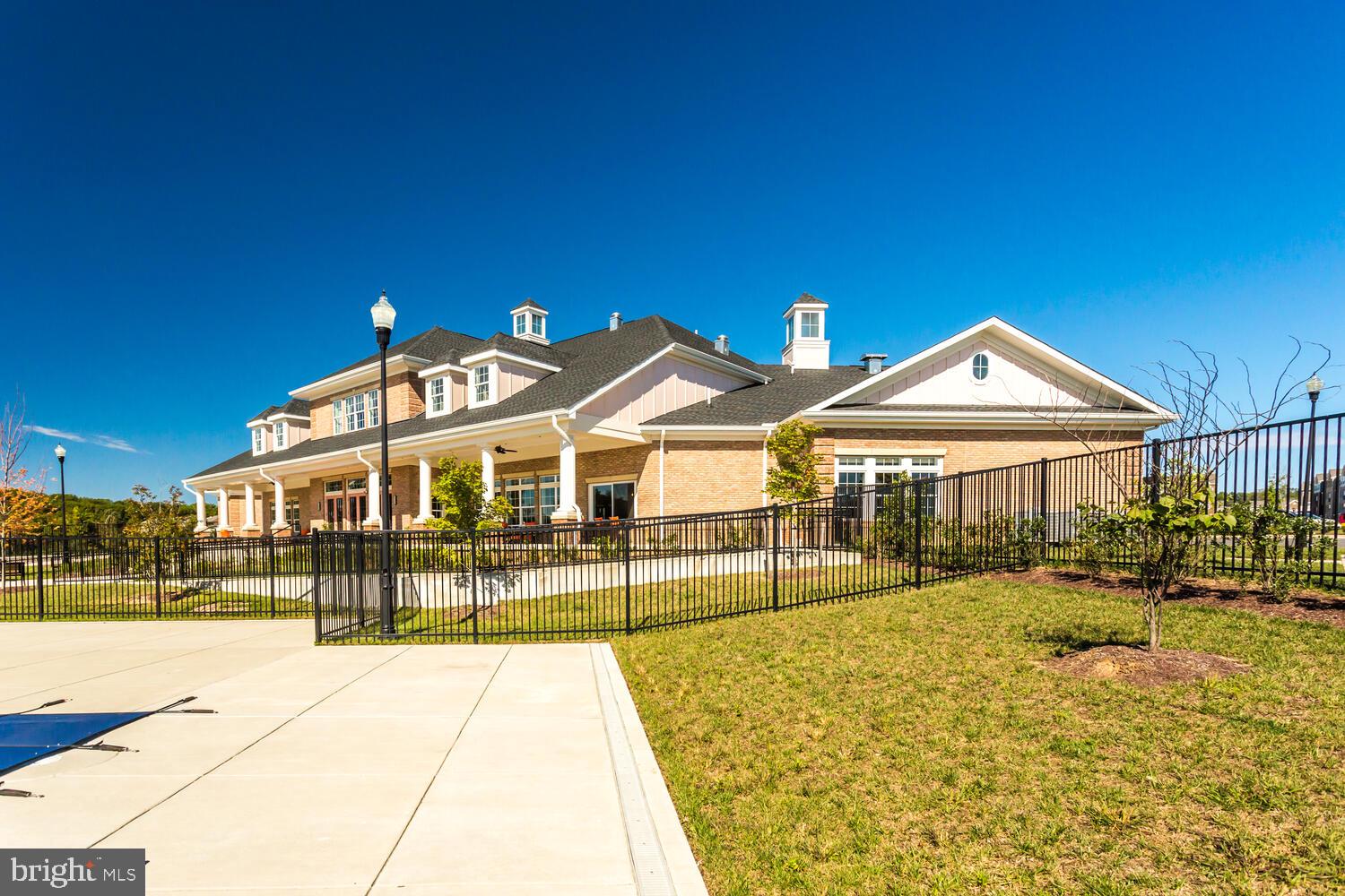 PARKSIDE AT WESTPHALIA - Residential