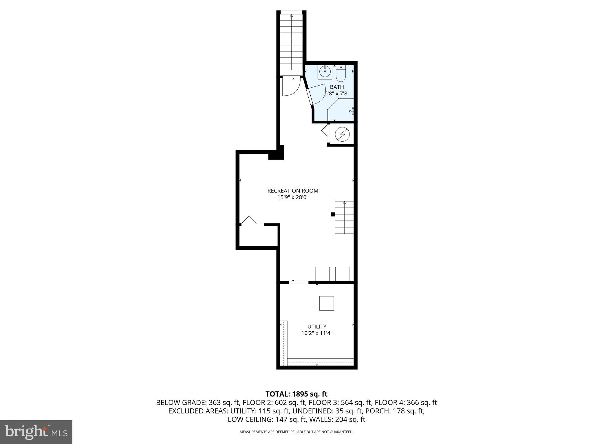 COLLEGE PARK - Residential