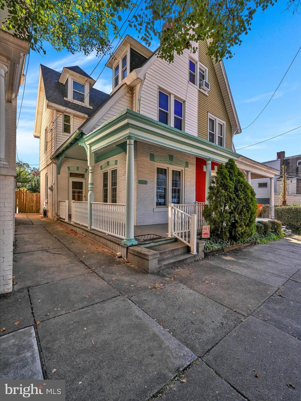 Photo of 115 College Avenue, LANCASTER, PA 17603 (MLS # PALA2077704)