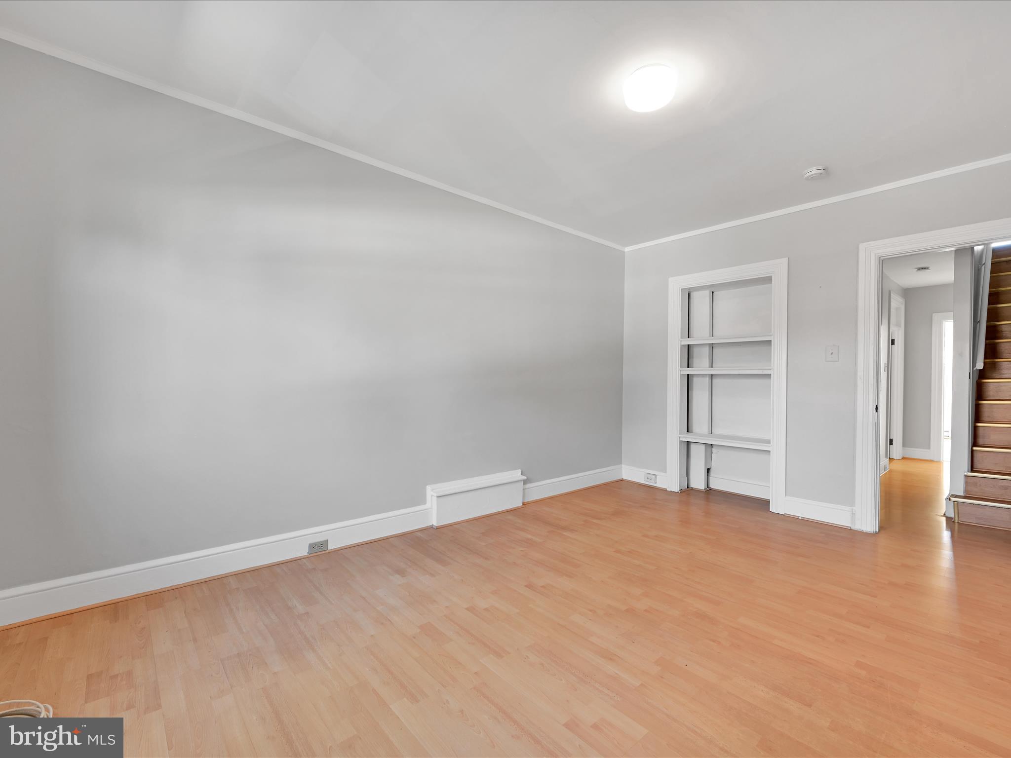 COLLEGE PARK - Residential