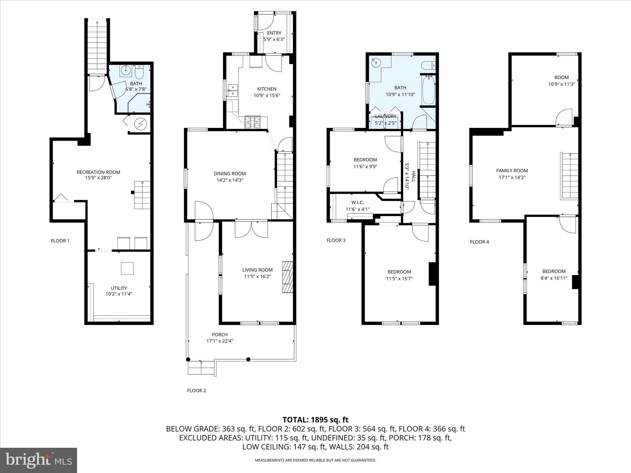 COLLEGE PARK - Residential