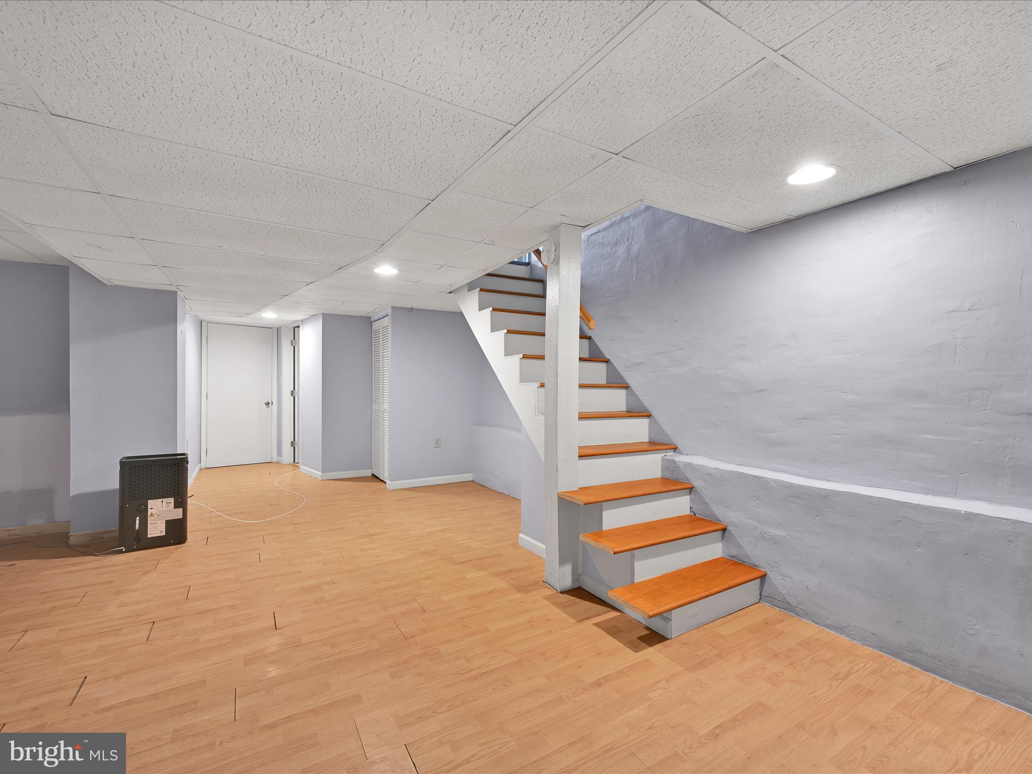 COLLEGE PARK - Residential