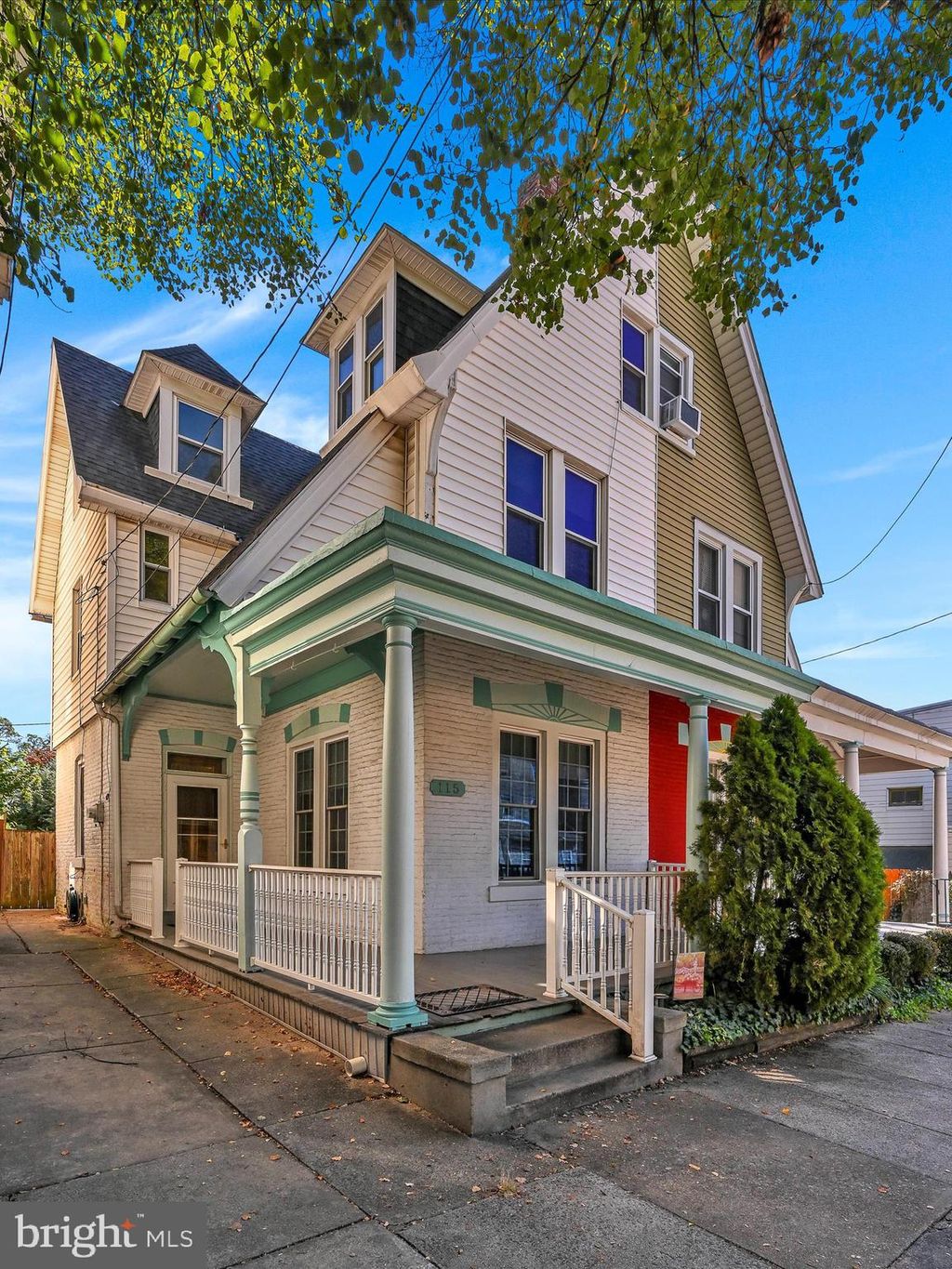 Photo of 115 College Avenue, LANCASTER, PA 17603 (MLS # PALA2077704)