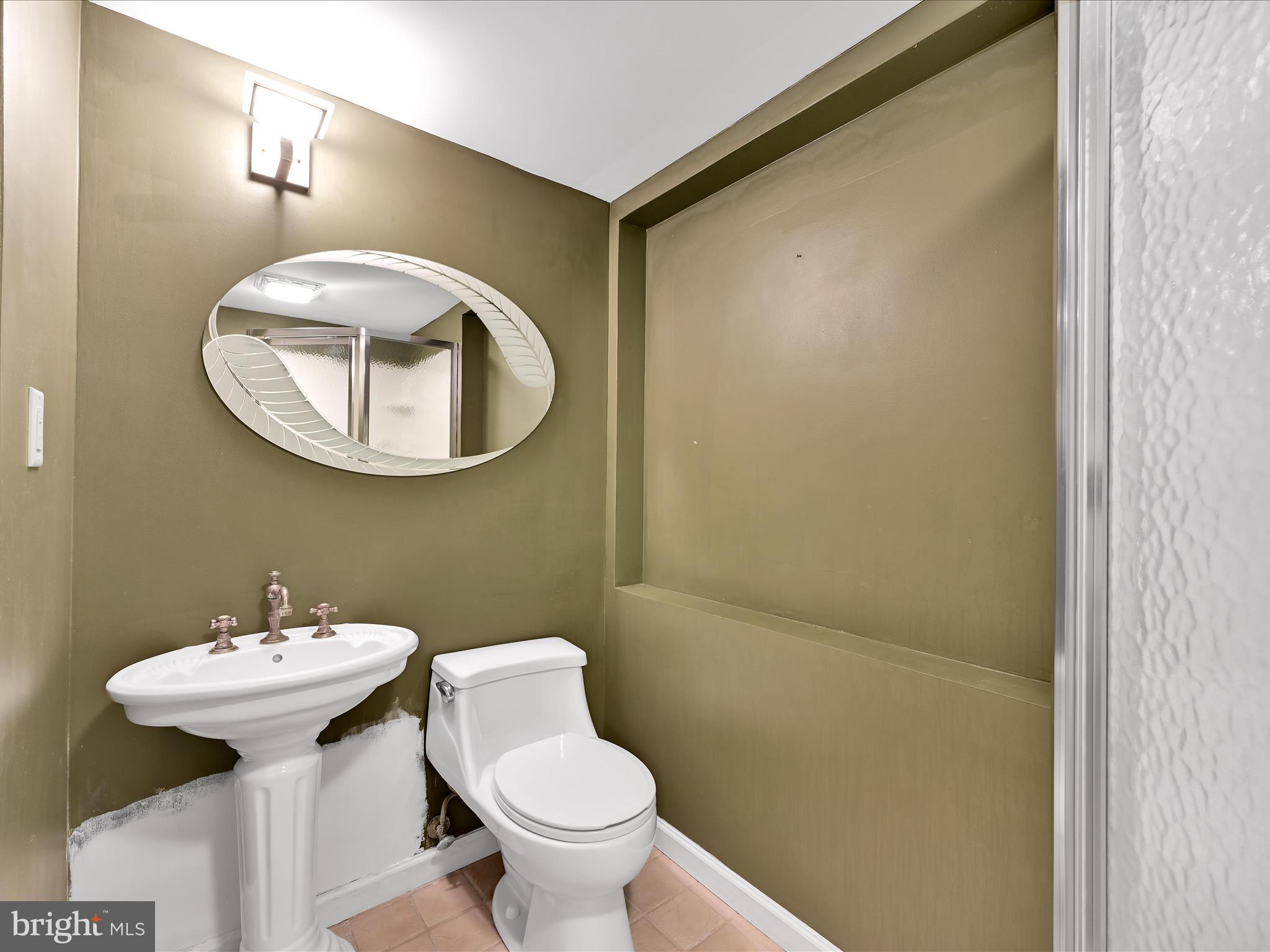 COLLEGE PARK - Residential