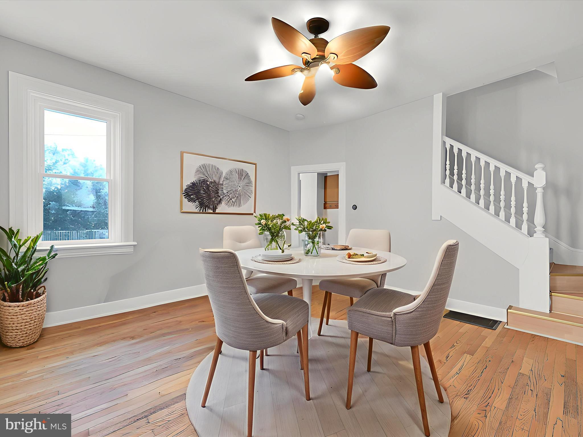 COLLEGE PARK - Residential