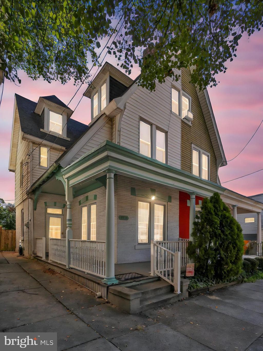 Photo of 115 College Avenue, LANCASTER, PA 17603 (MLS # PALA2077704)