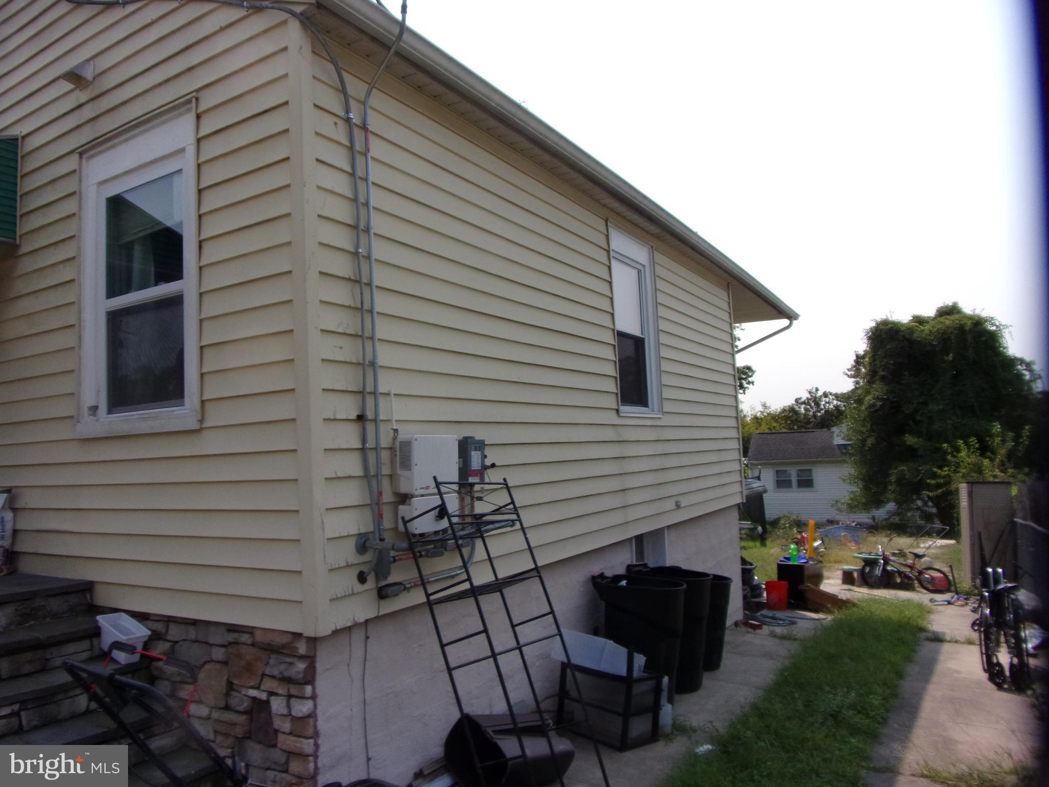 CHESACO PARK - Residential