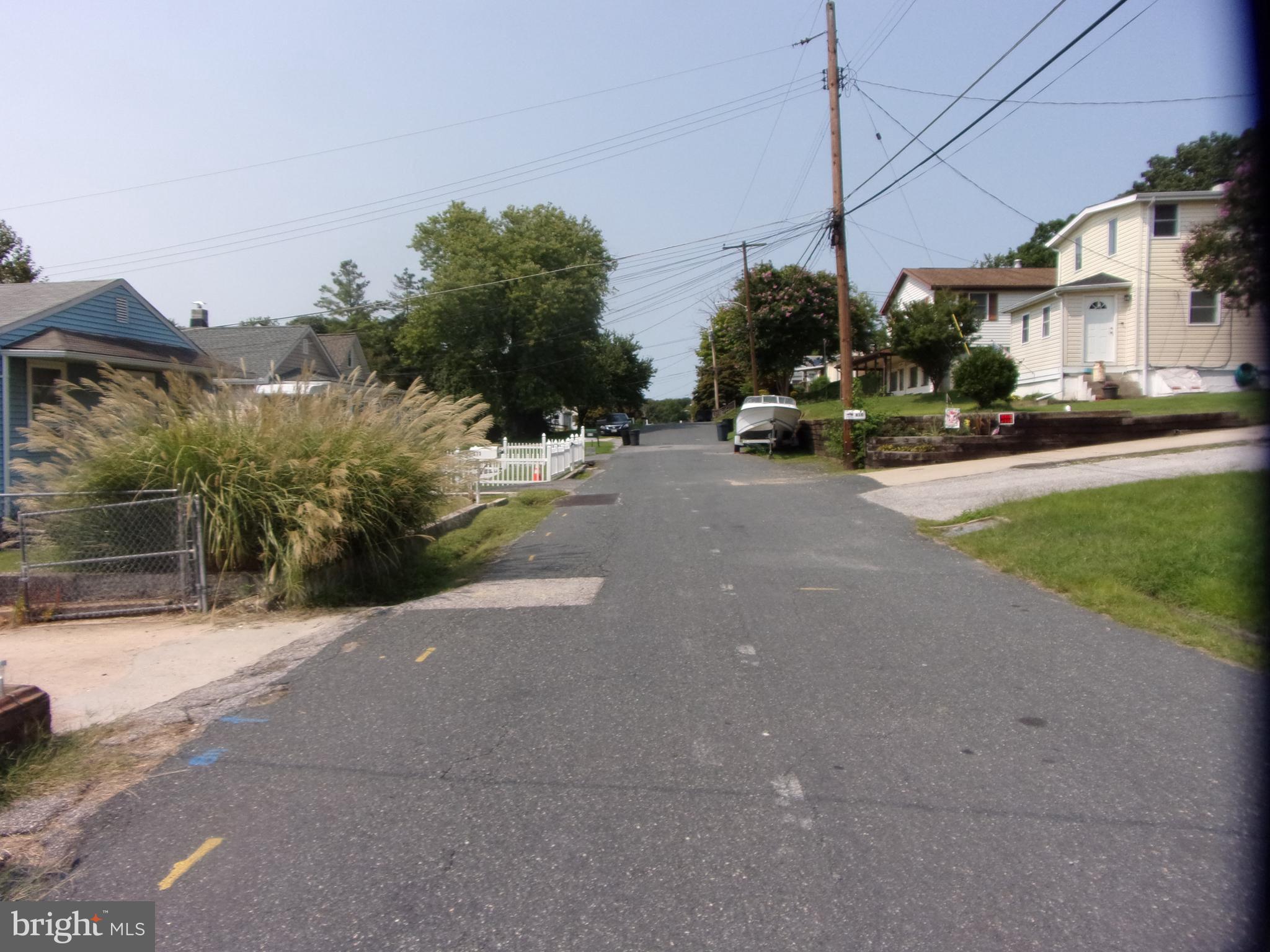 CHESACO PARK - Residential