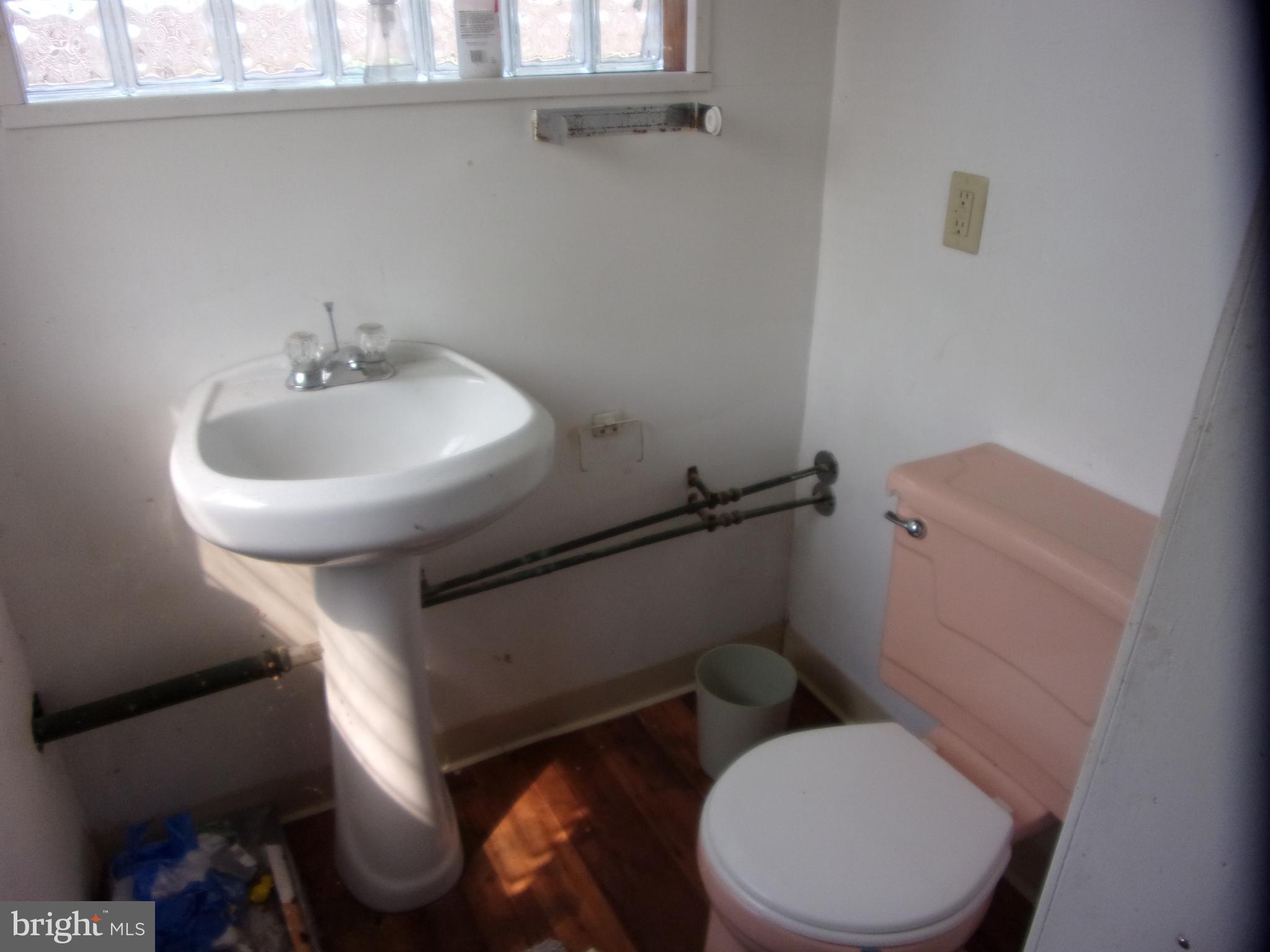 CHESACO PARK - Residential