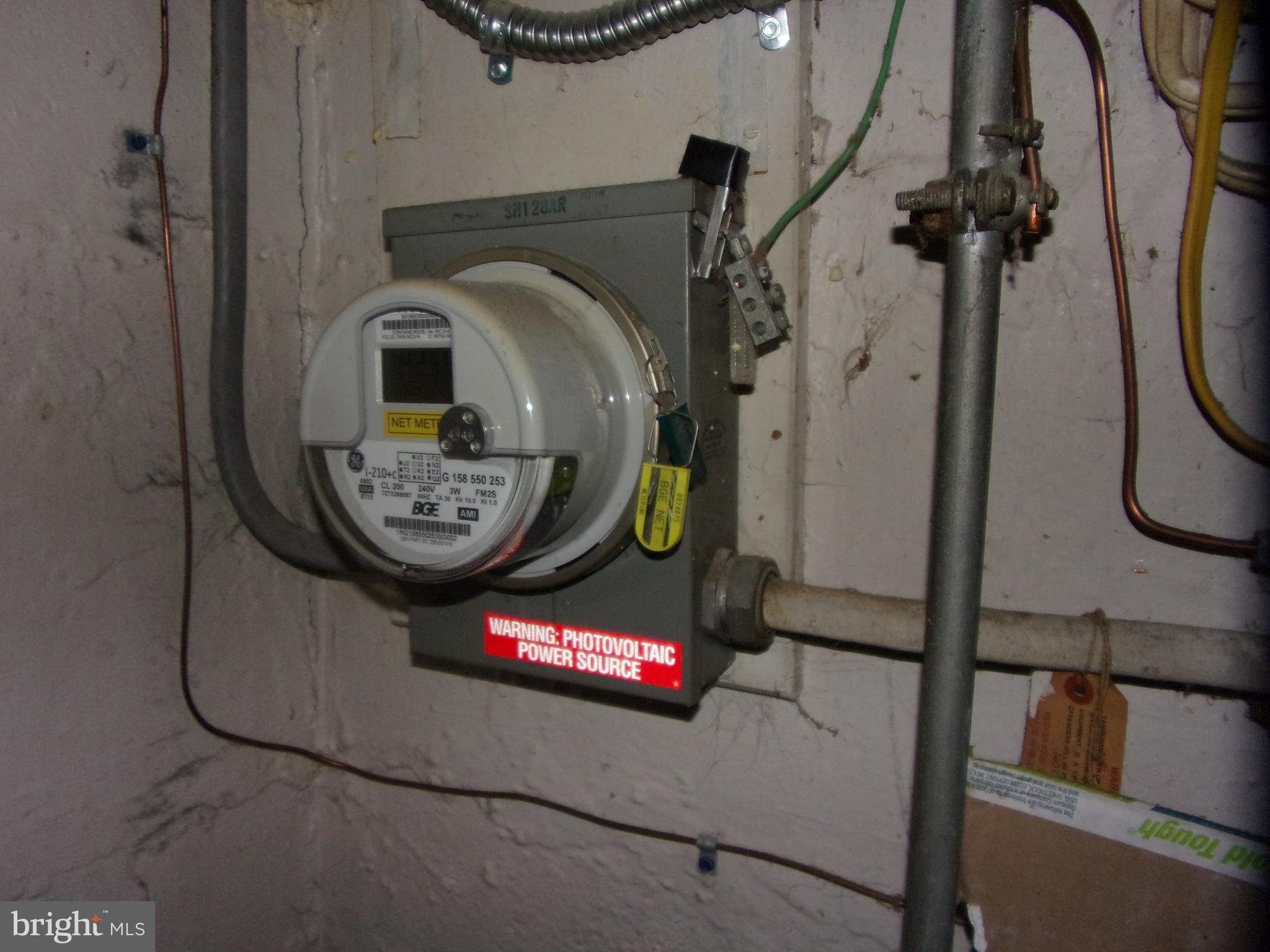 CHESACO PARK - Residential