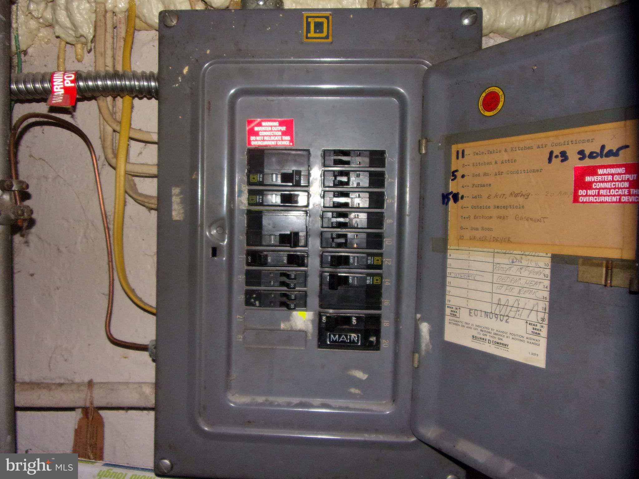 CHESACO PARK - Residential