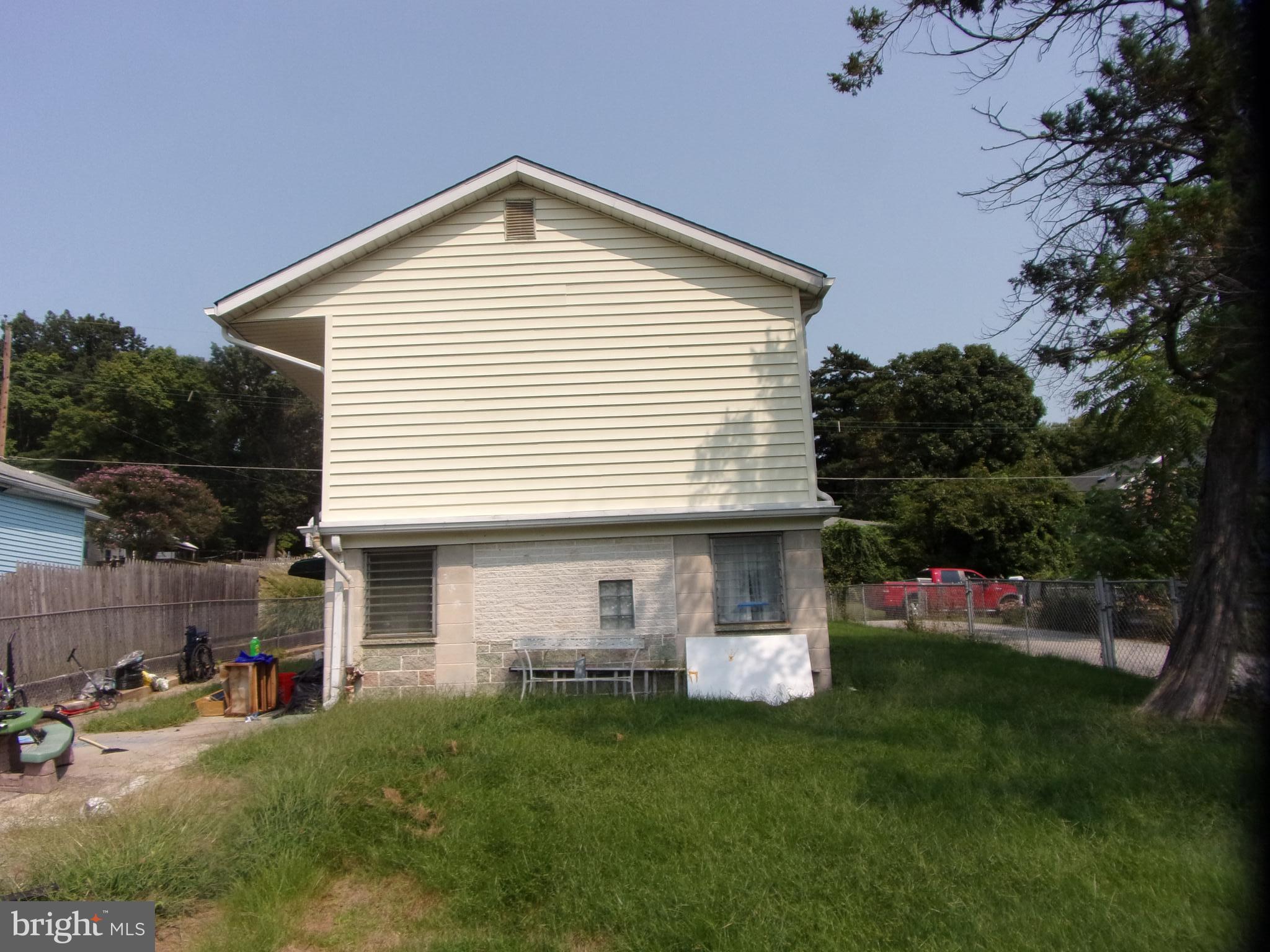 CHESACO PARK - Residential