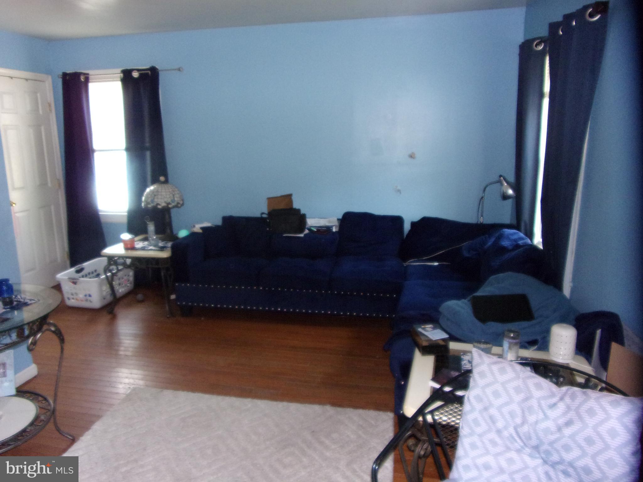 CHESACO PARK - Residential