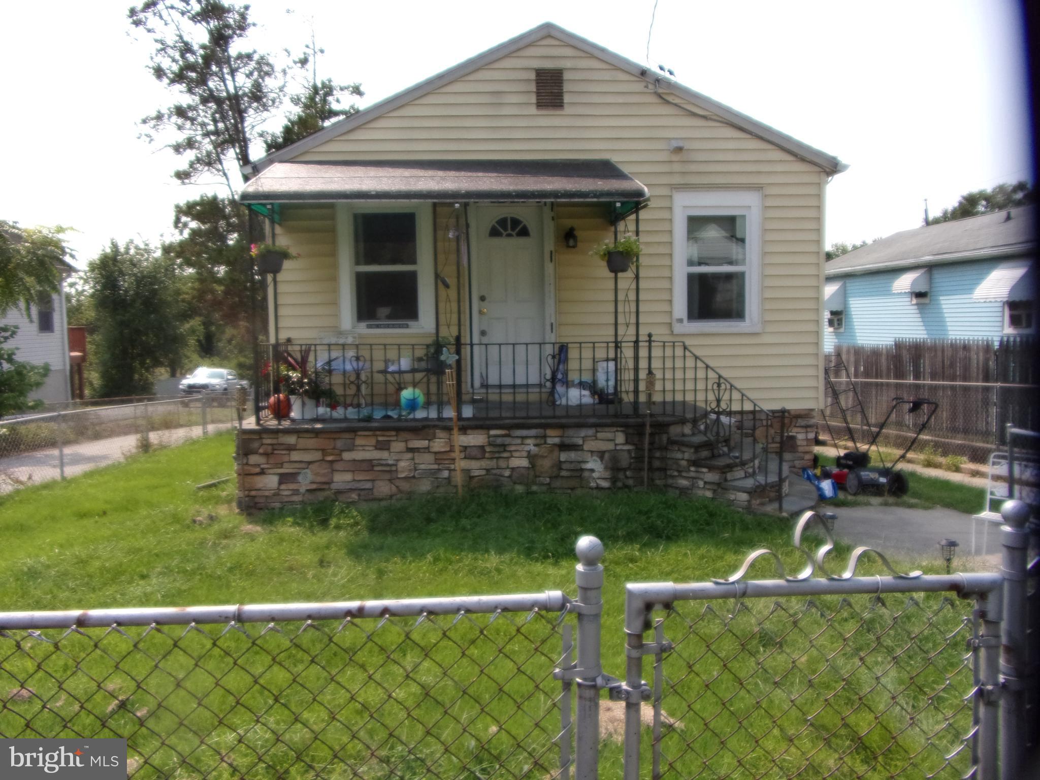 CHESACO PARK - Residential