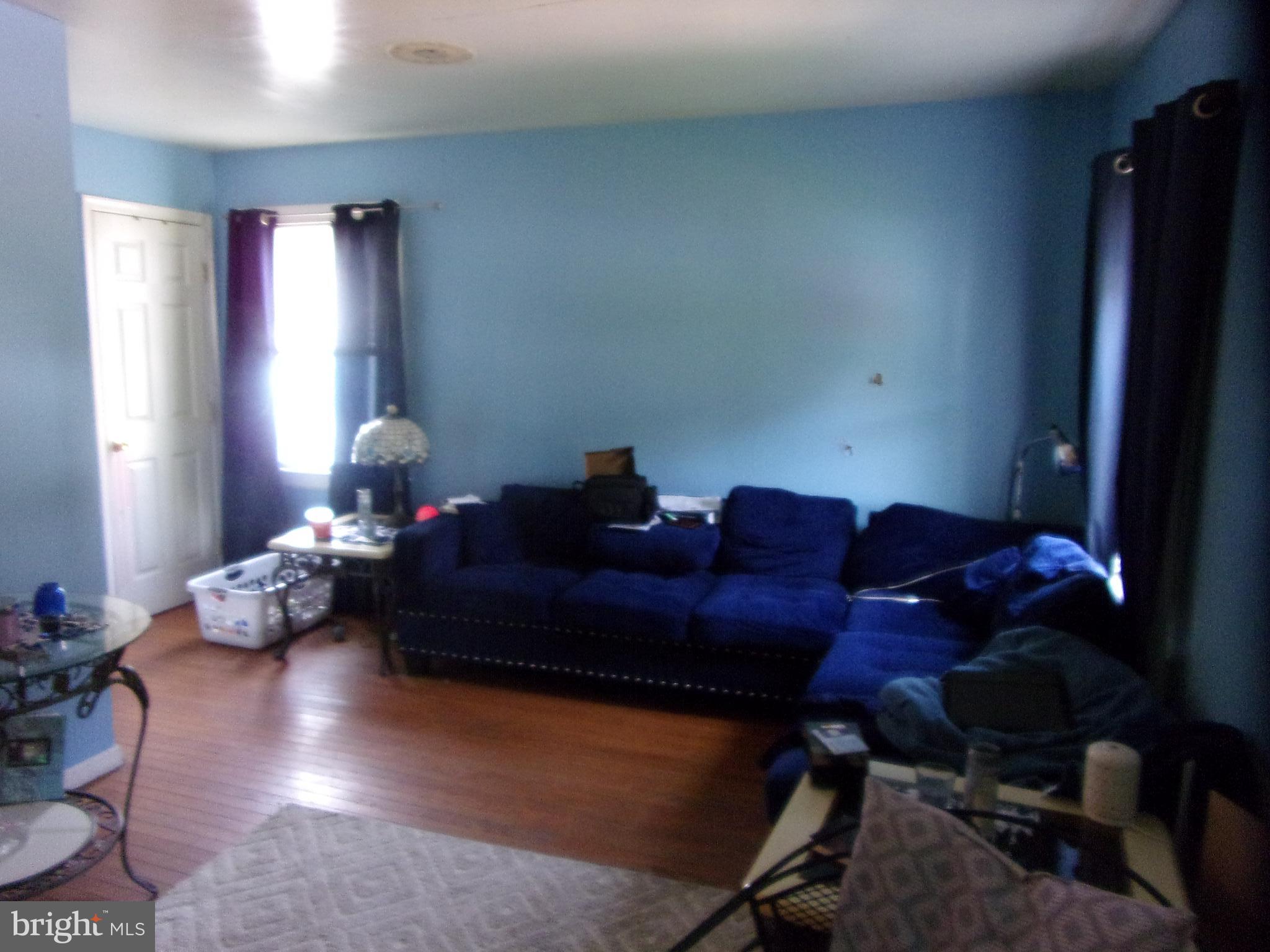 CHESACO PARK - Residential