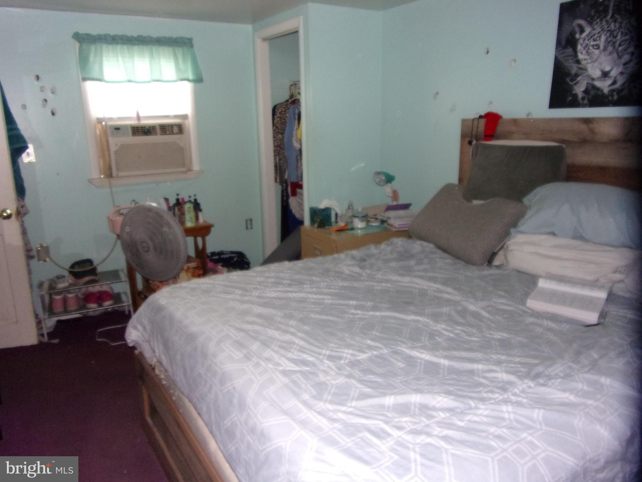 CHESACO PARK - Residential