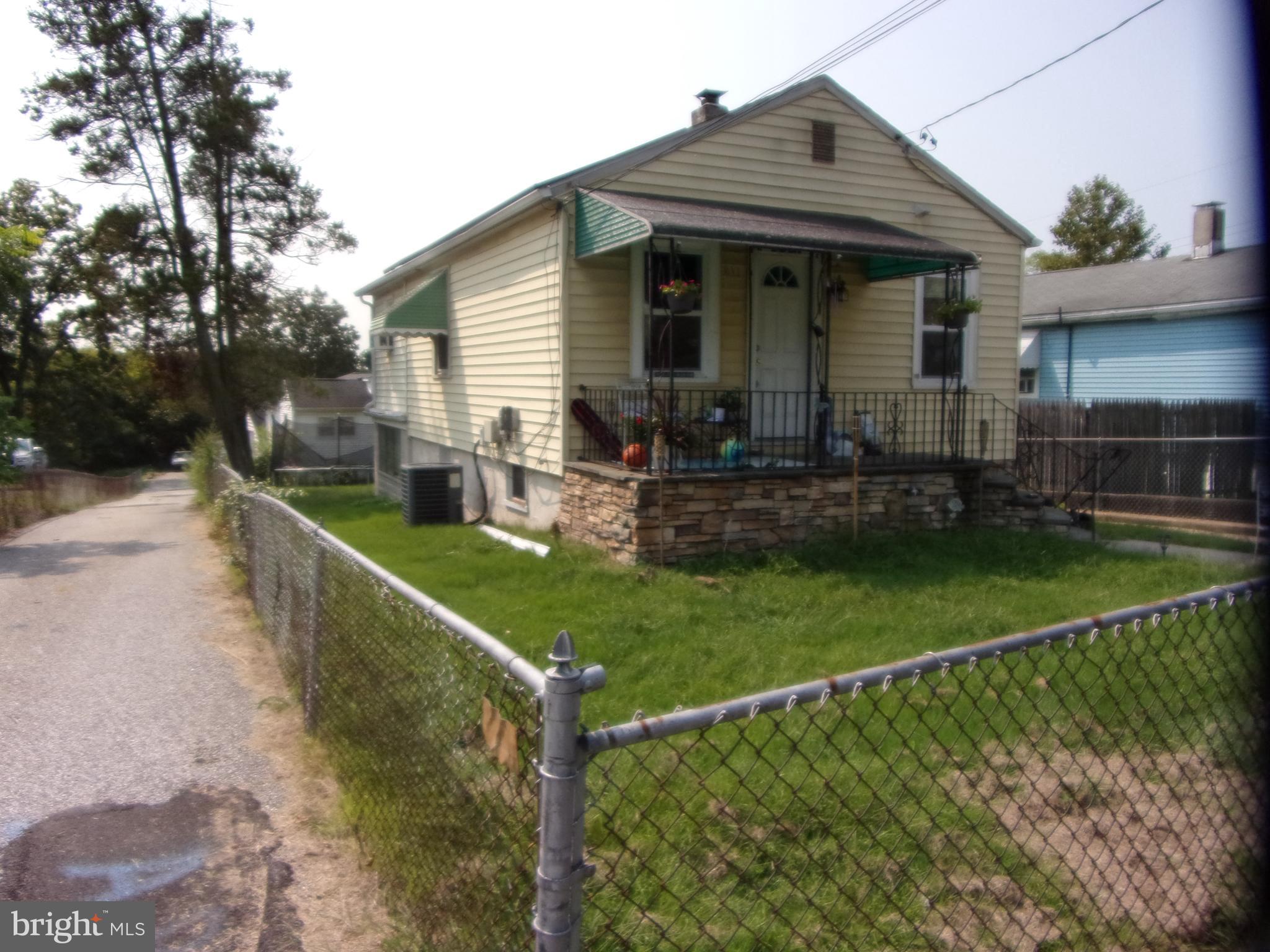 CHESACO PARK - Residential