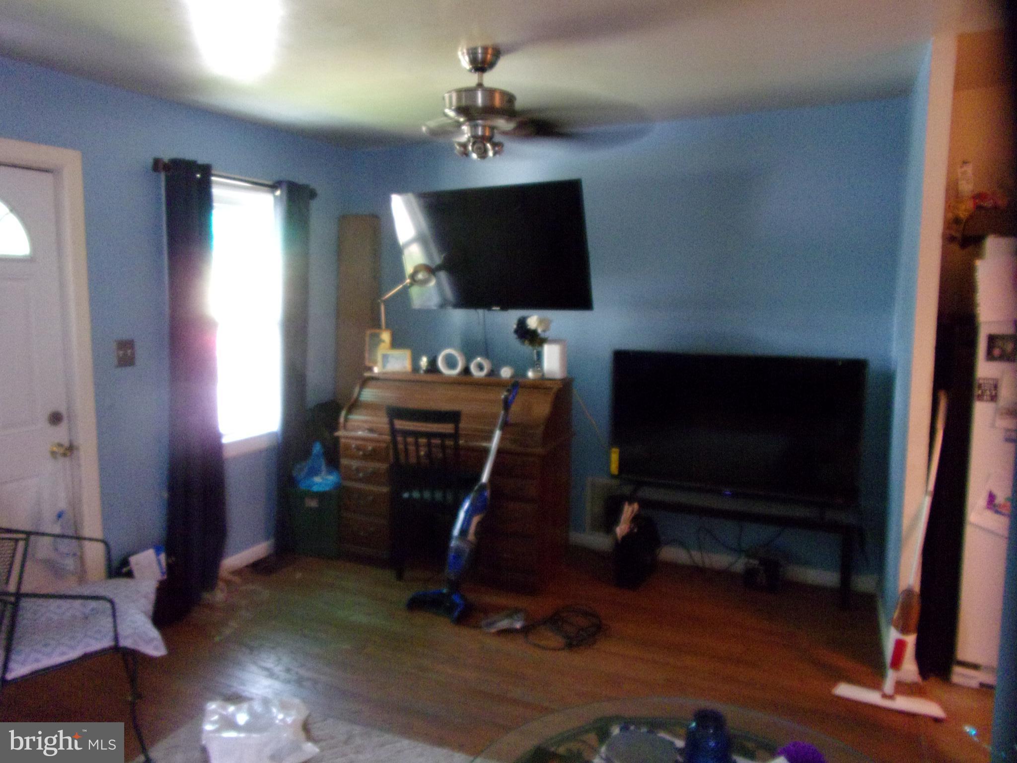 CHESACO PARK - Residential