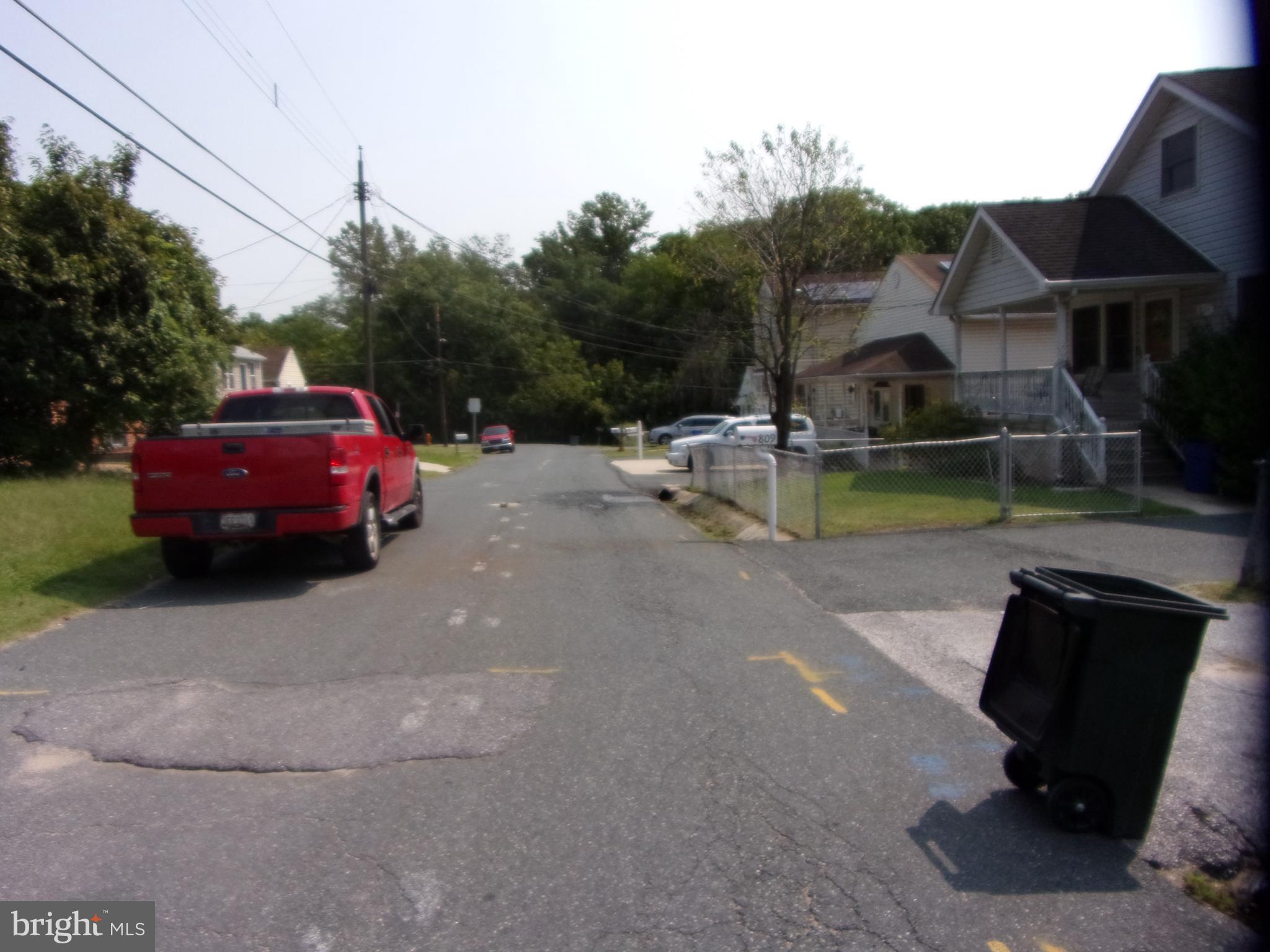 CHESACO PARK - Residential