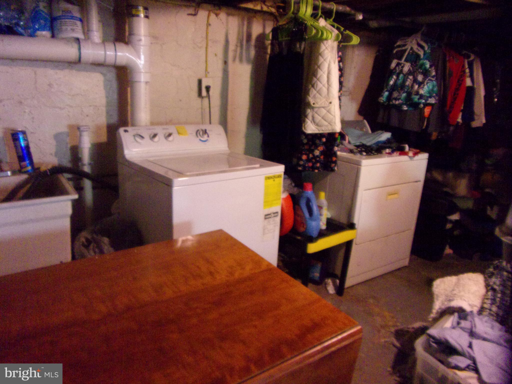 CHESACO PARK - Residential