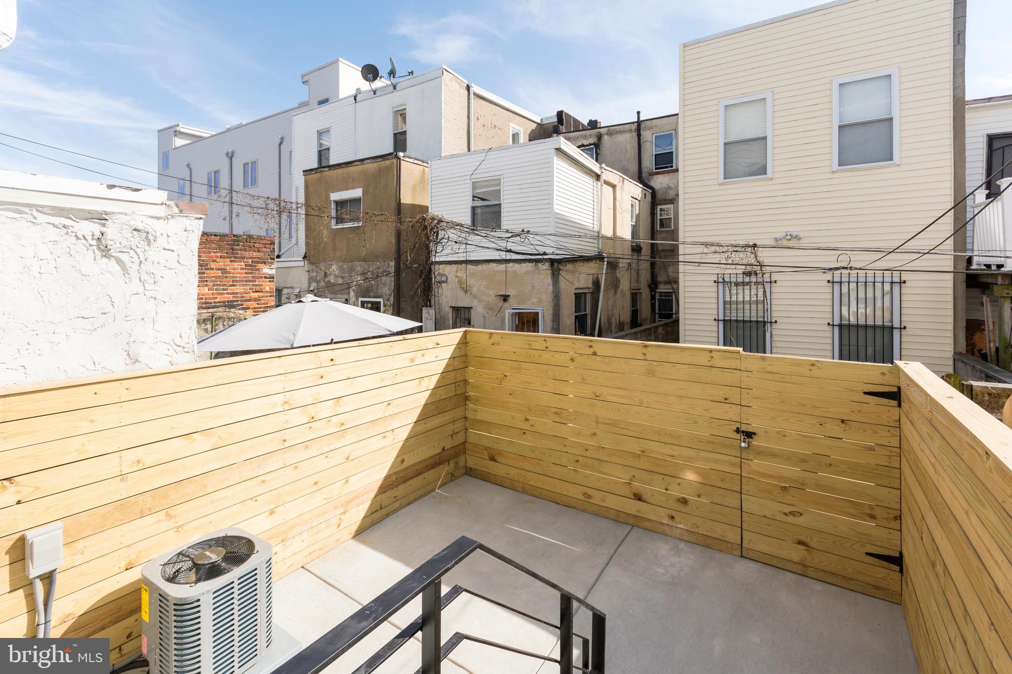 PASSYUNK SQUARE - Residential