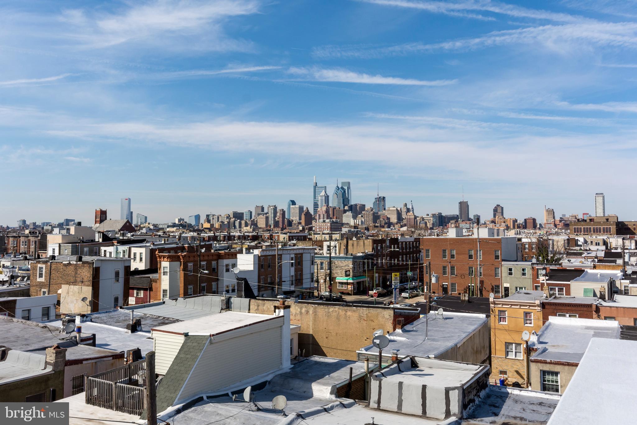 PASSYUNK SQUARE - Residential