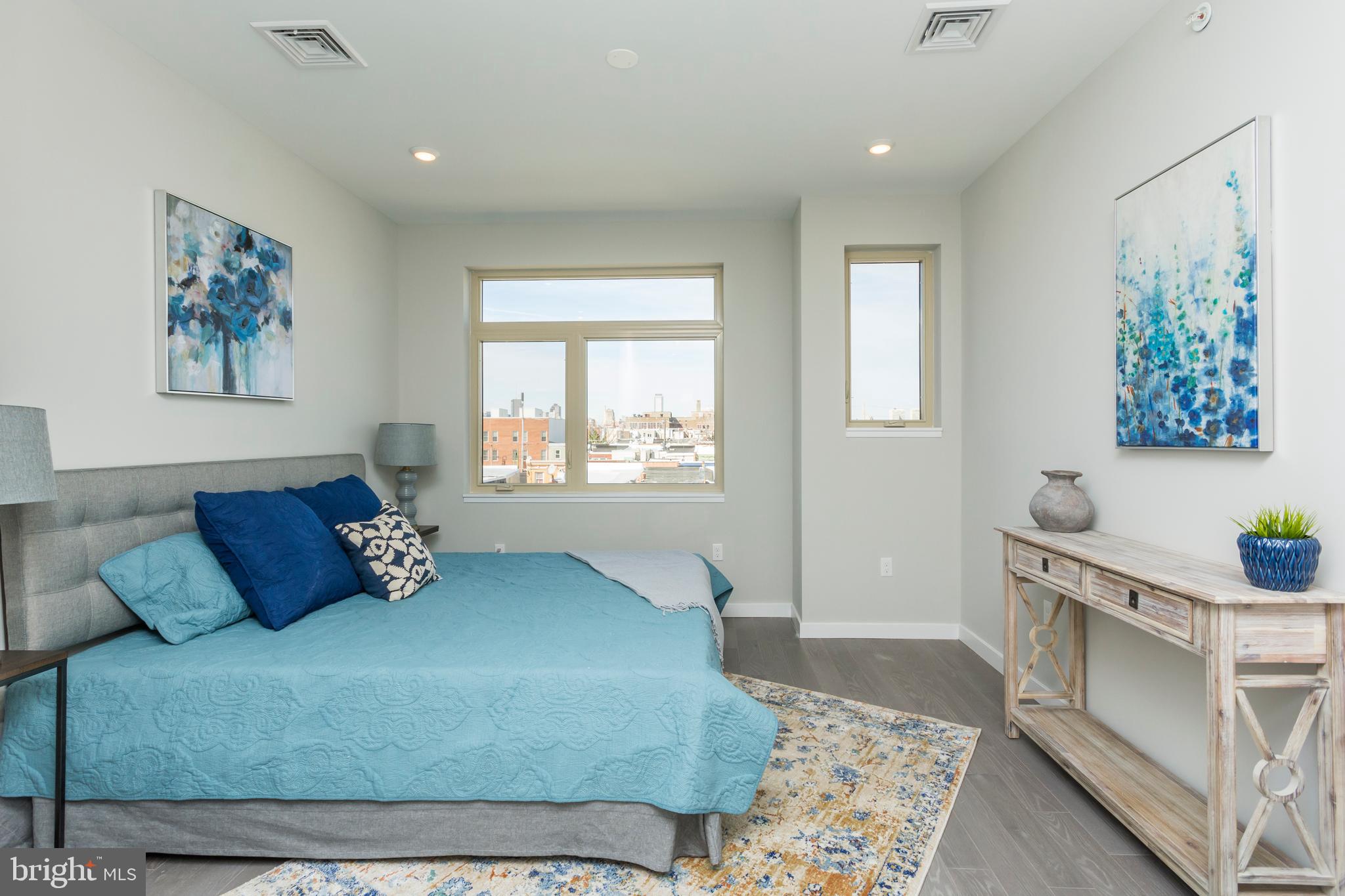 PASSYUNK SQUARE - Residential