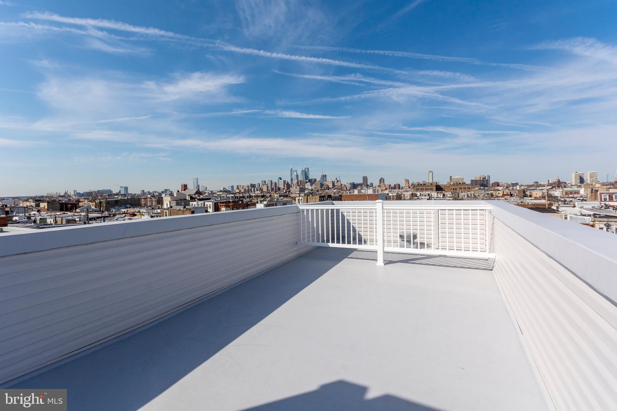 PASSYUNK SQUARE - Residential