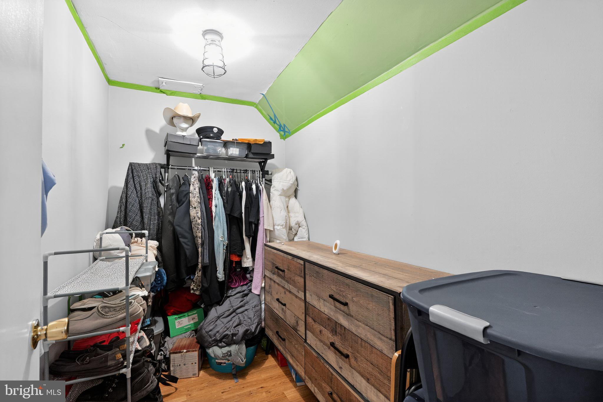 WHITTIER POND - Residential