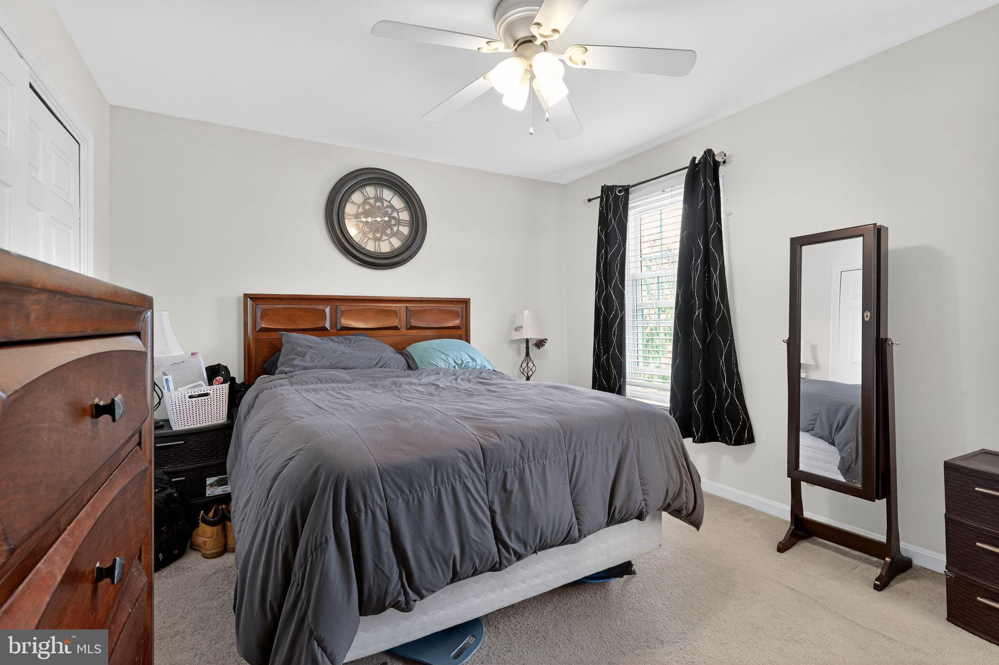 WHITTIER POND - Residential