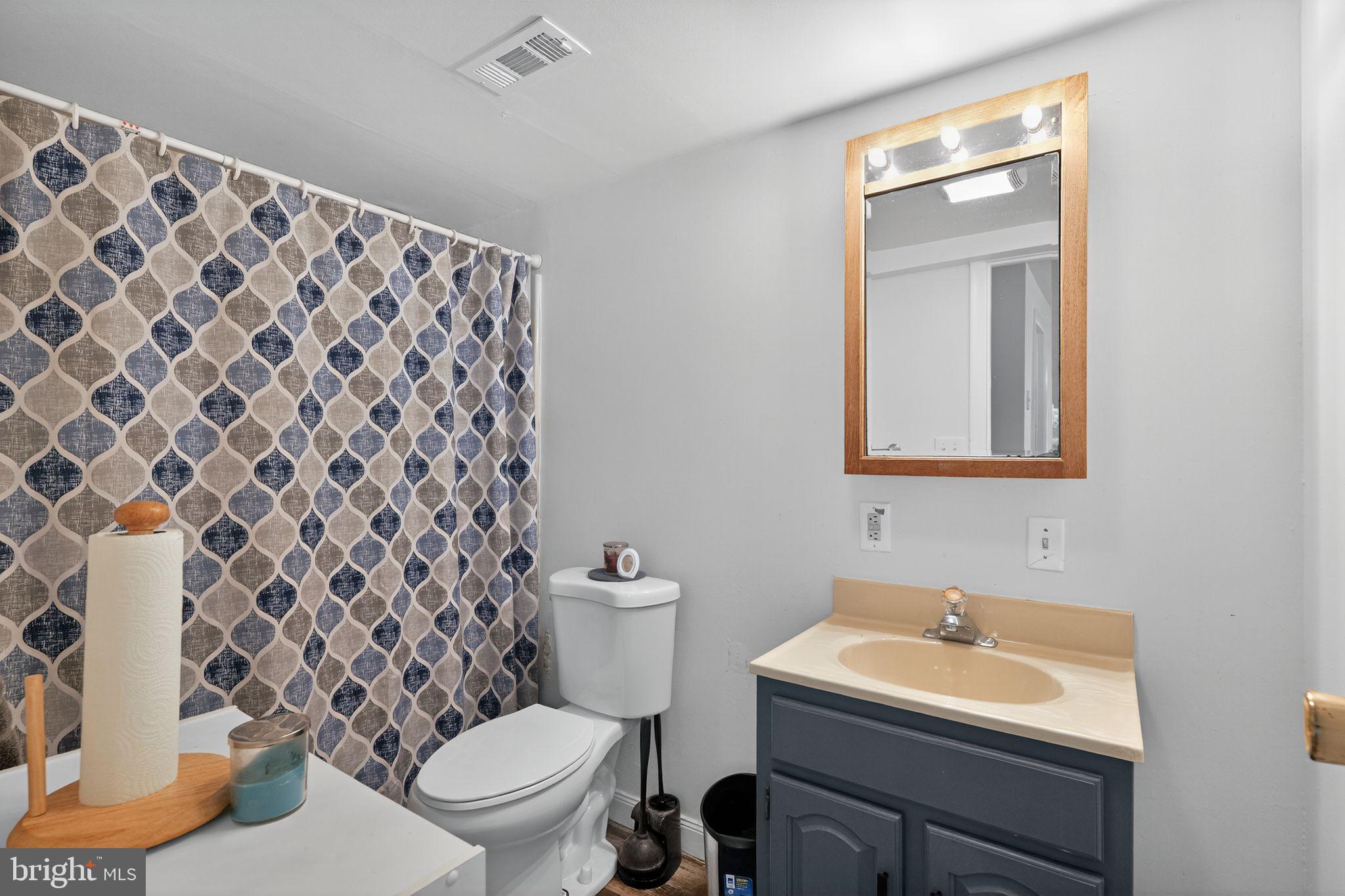 WHITTIER POND - Residential