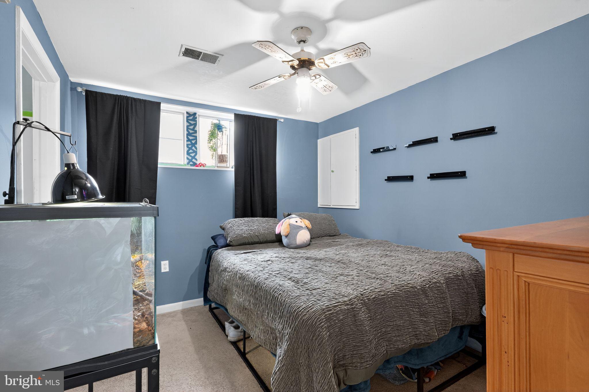 WHITTIER POND - Residential