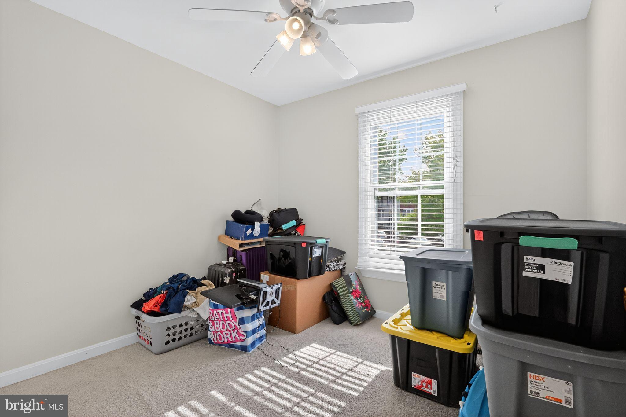 WHITTIER POND - Residential