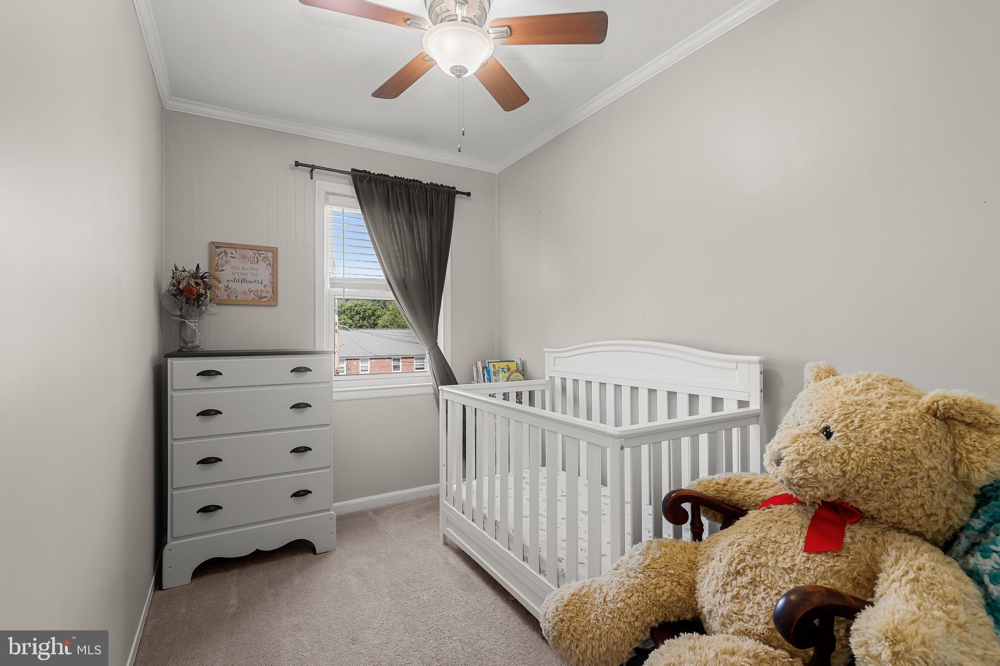 LOCH RAVEN HEIGHTS - Residential Lease