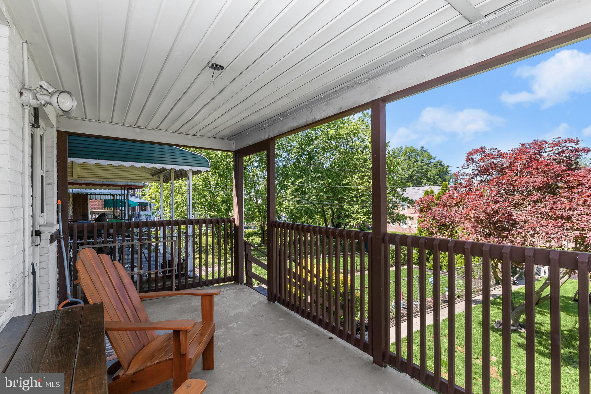 LOCH RAVEN HEIGHTS - Residential Lease