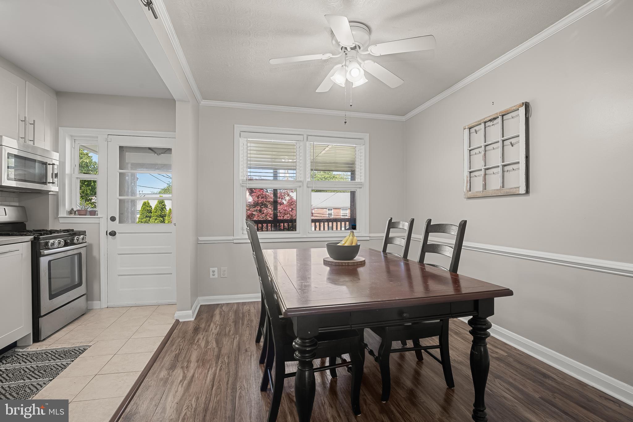 LOCH RAVEN HEIGHTS - Residential Lease