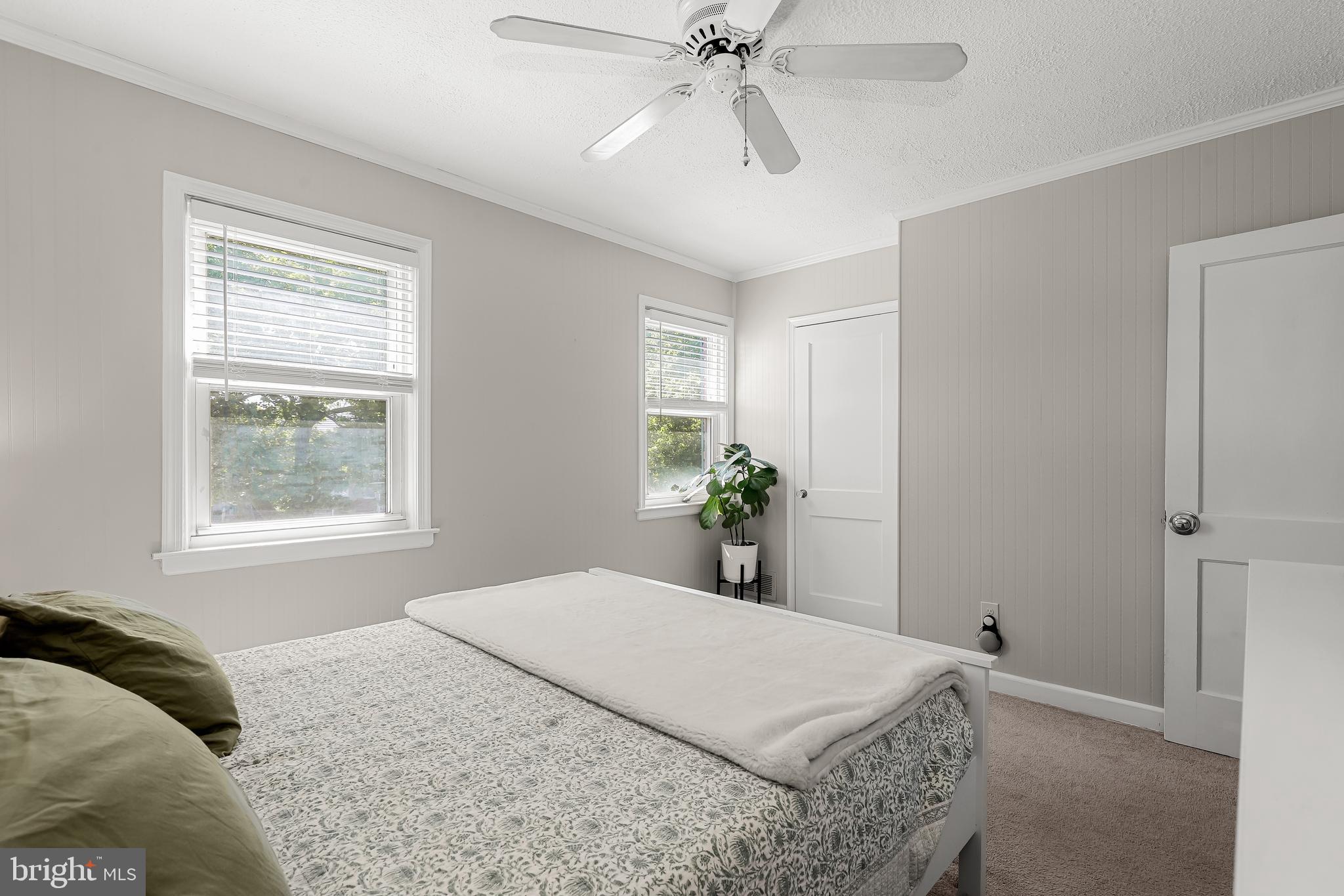 LOCH RAVEN HEIGHTS - Residential Lease