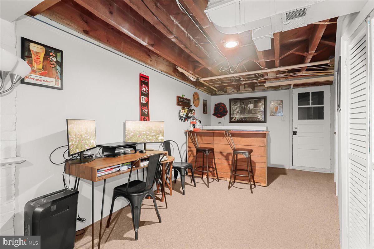 LOCH RAVEN HEIGHTS - Residential Lease