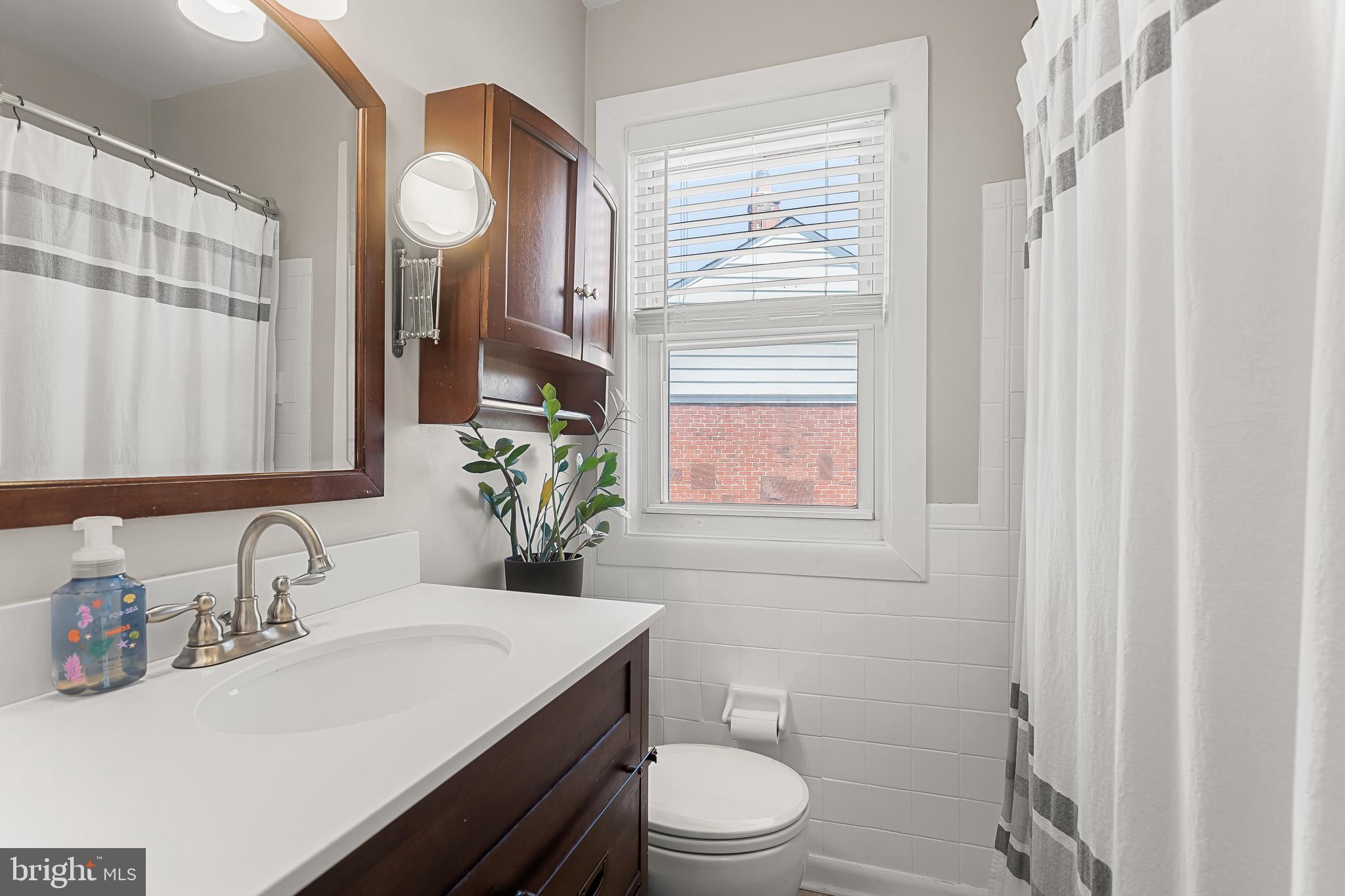 LOCH RAVEN HEIGHTS - Residential Lease