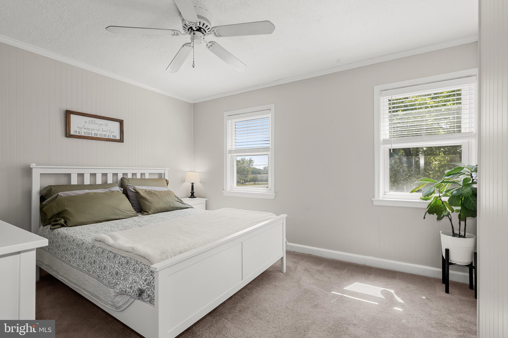 LOCH RAVEN HEIGHTS - Residential Lease