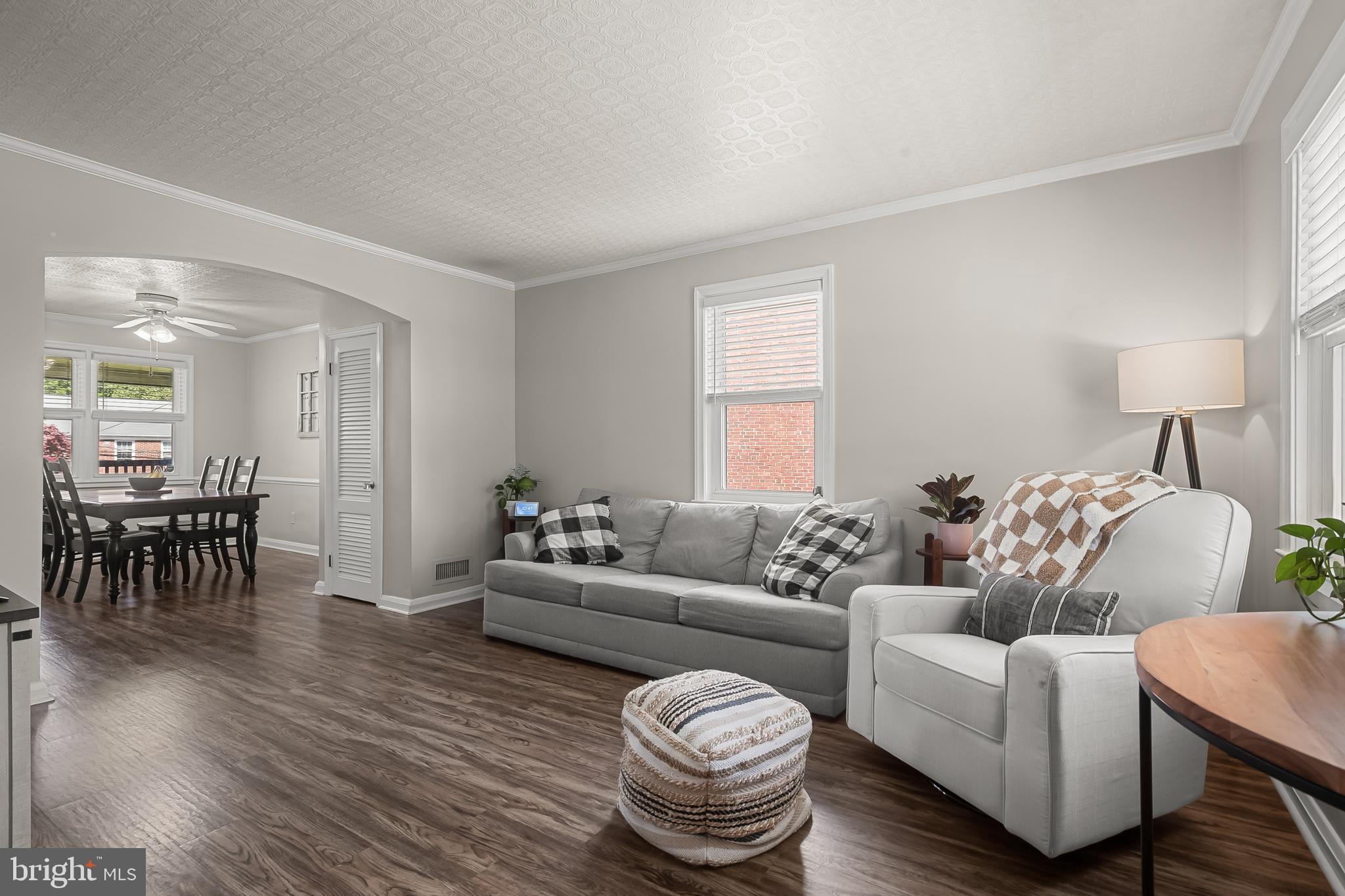 LOCH RAVEN HEIGHTS - Residential Lease