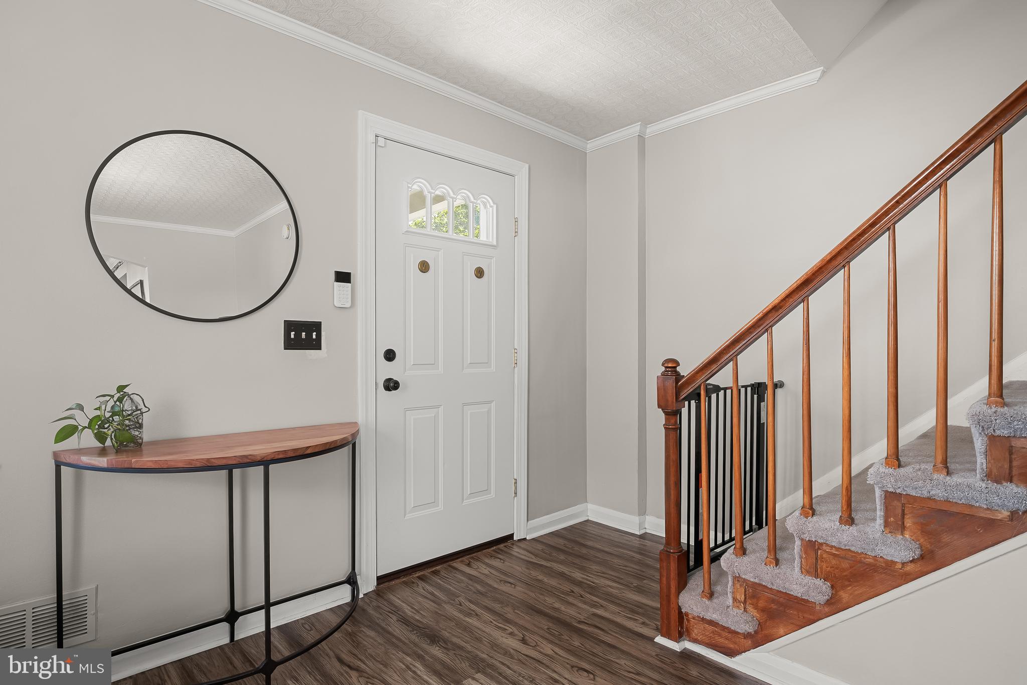 LOCH RAVEN HEIGHTS - Residential Lease