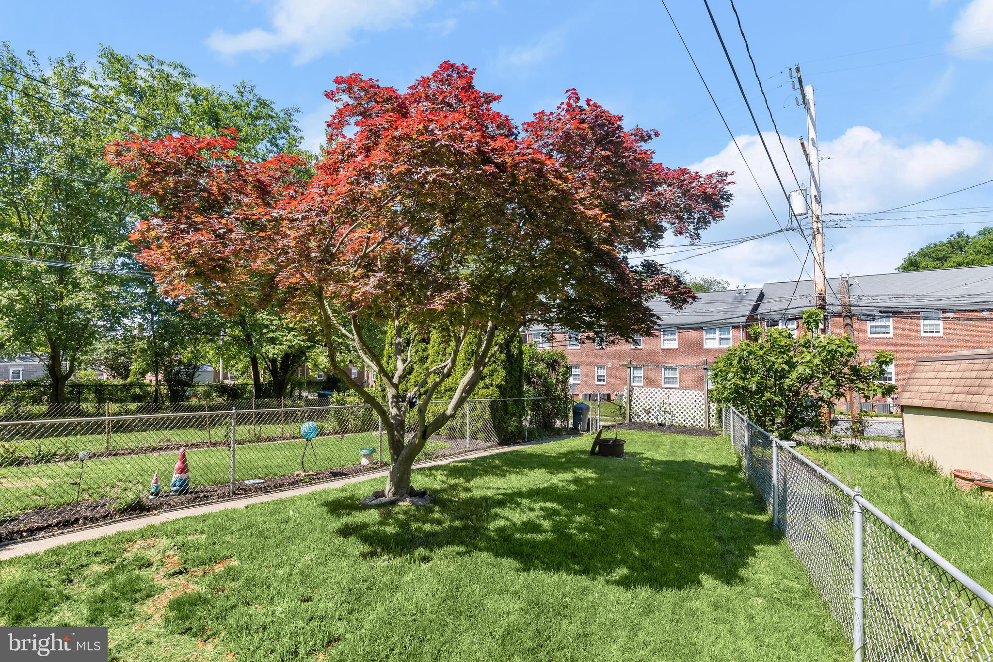 LOCH RAVEN HEIGHTS - Residential Lease