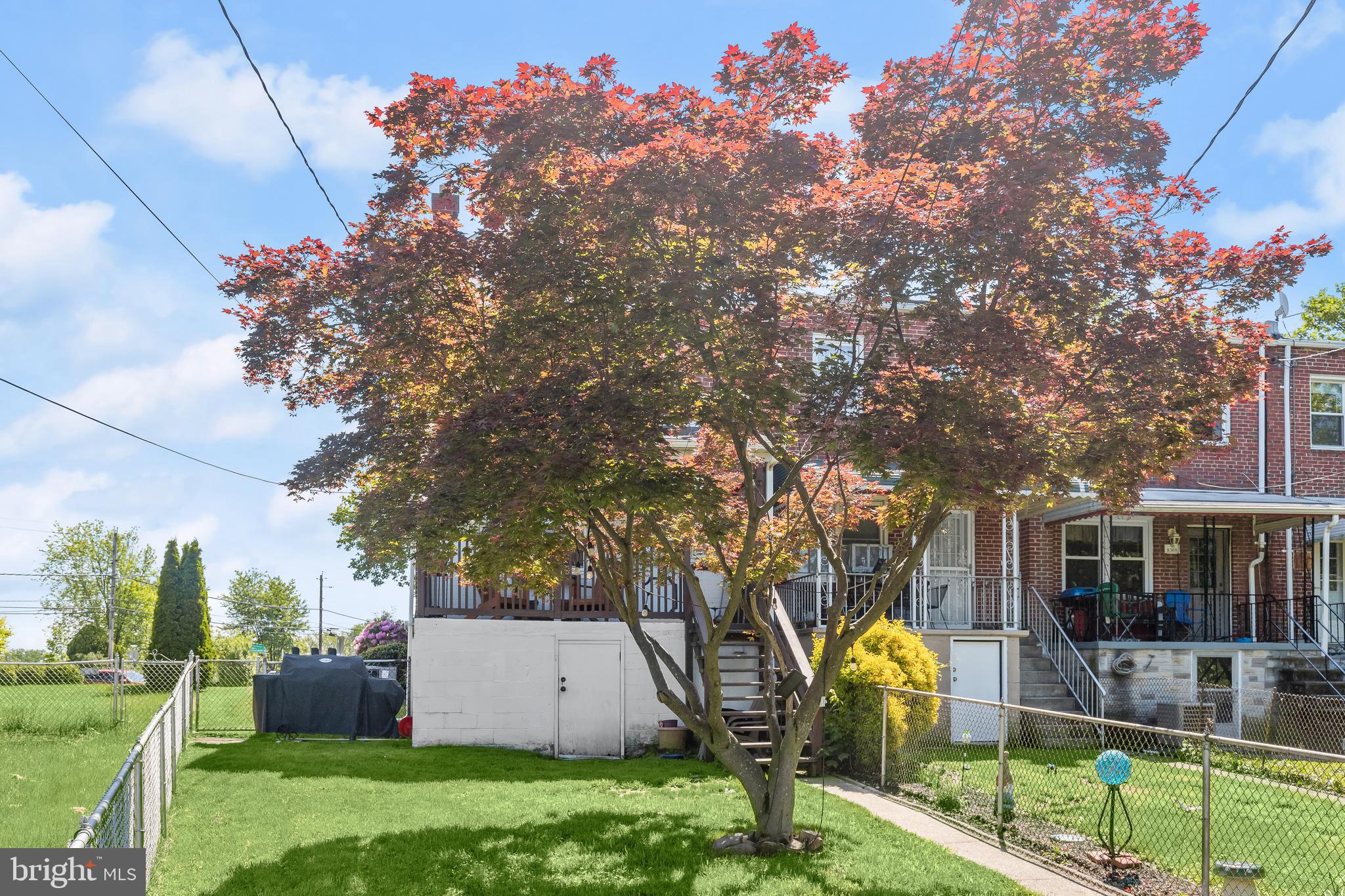 LOCH RAVEN HEIGHTS - Residential Lease