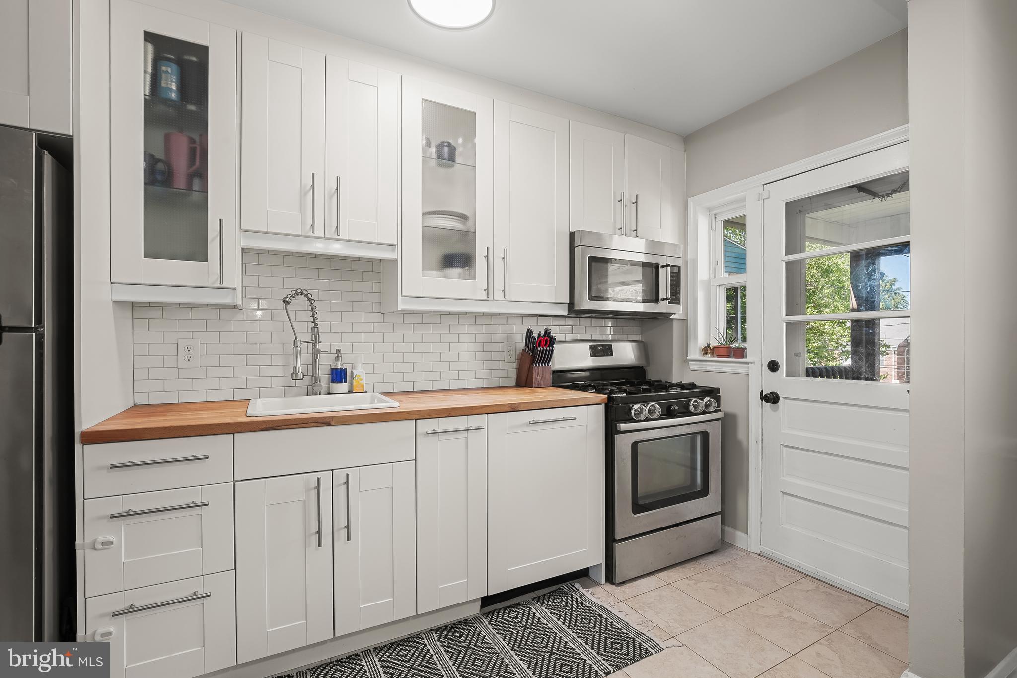 LOCH RAVEN HEIGHTS - Residential Lease