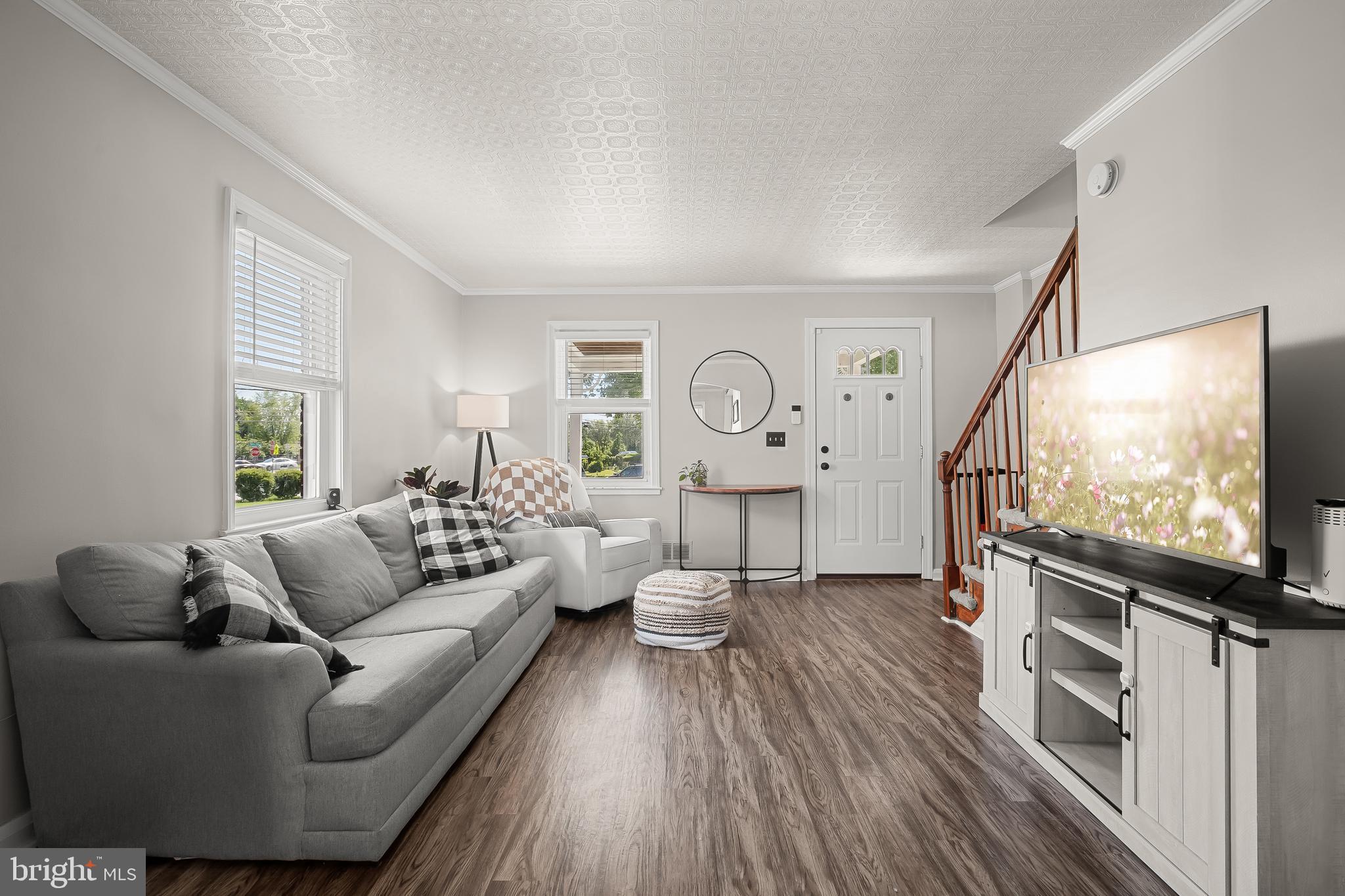 LOCH RAVEN HEIGHTS - Residential Lease