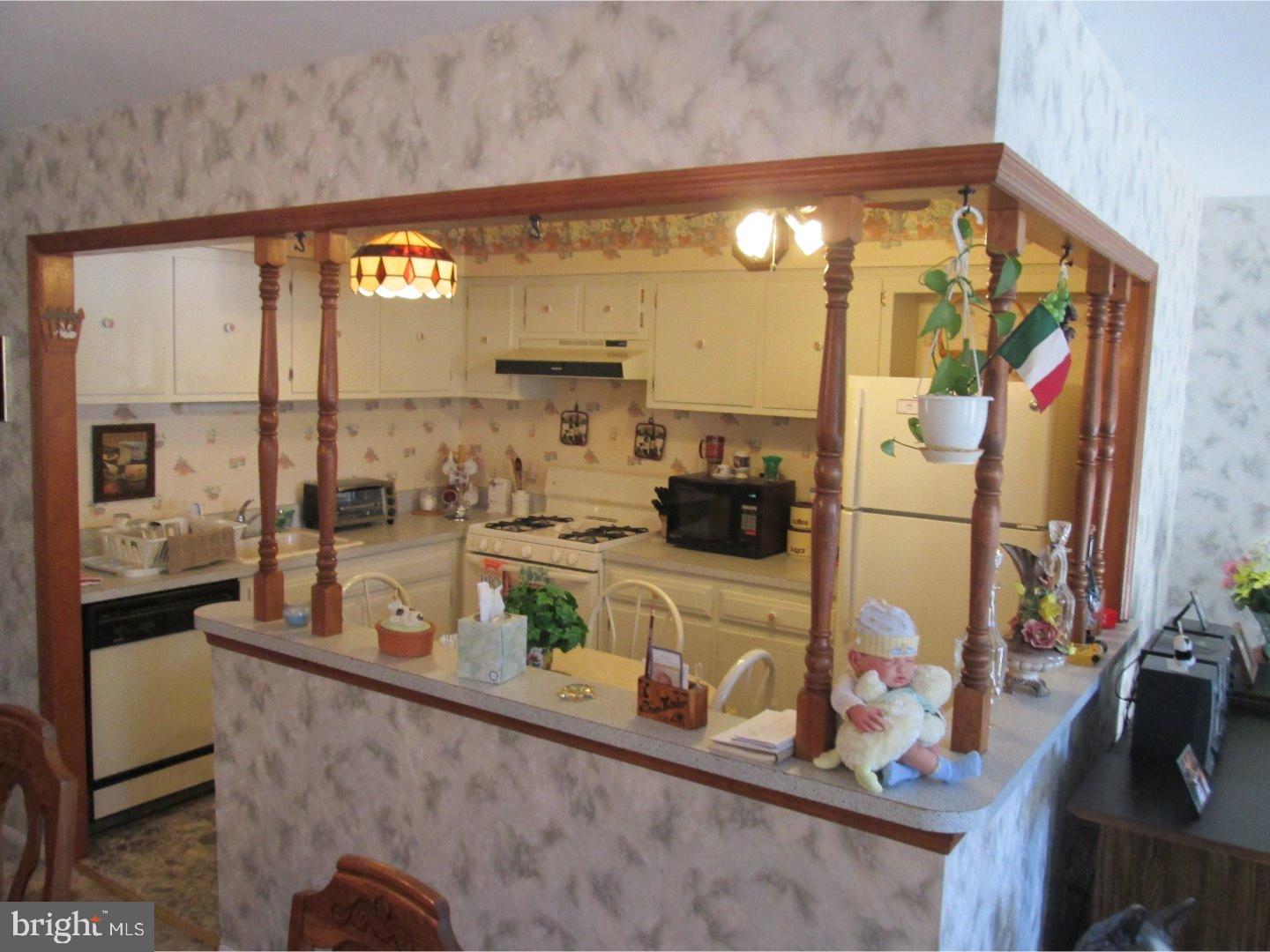 MILLBROOK - Residential