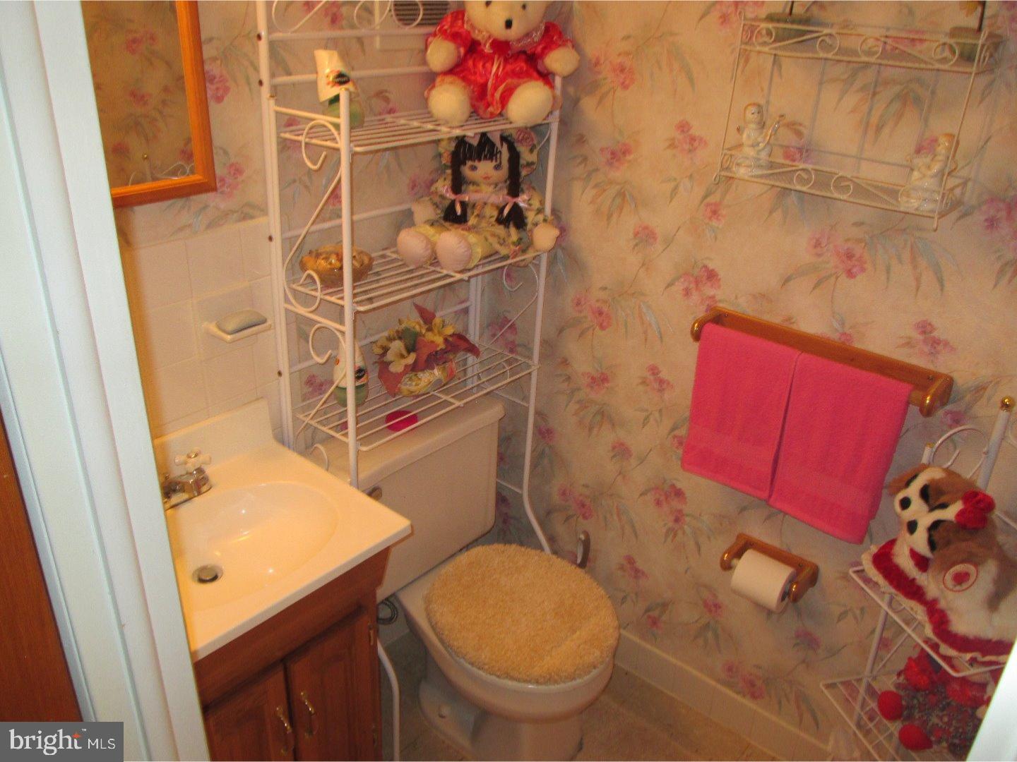 MILLBROOK - Residential