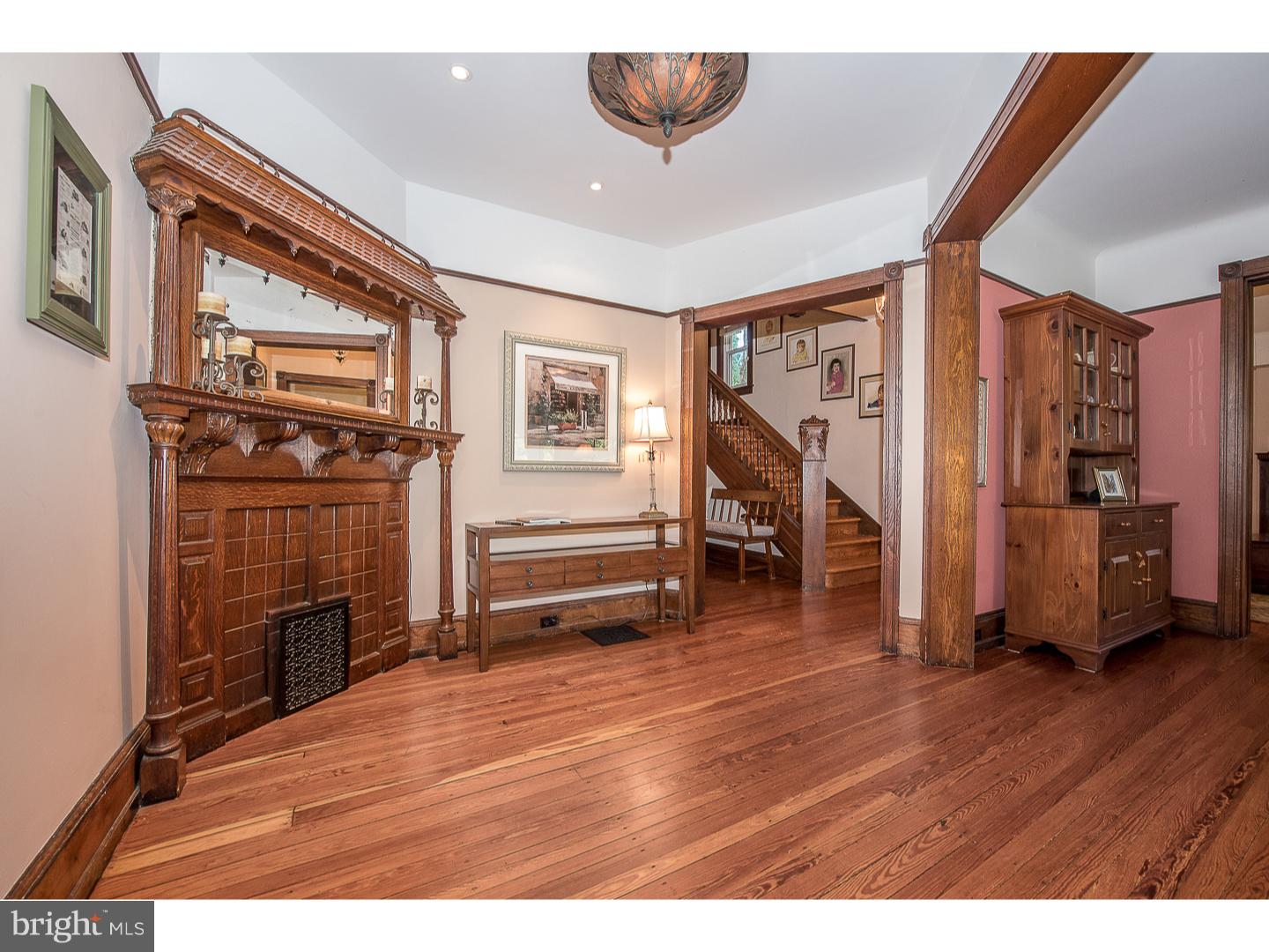 SOUTH WAYNE - Residential